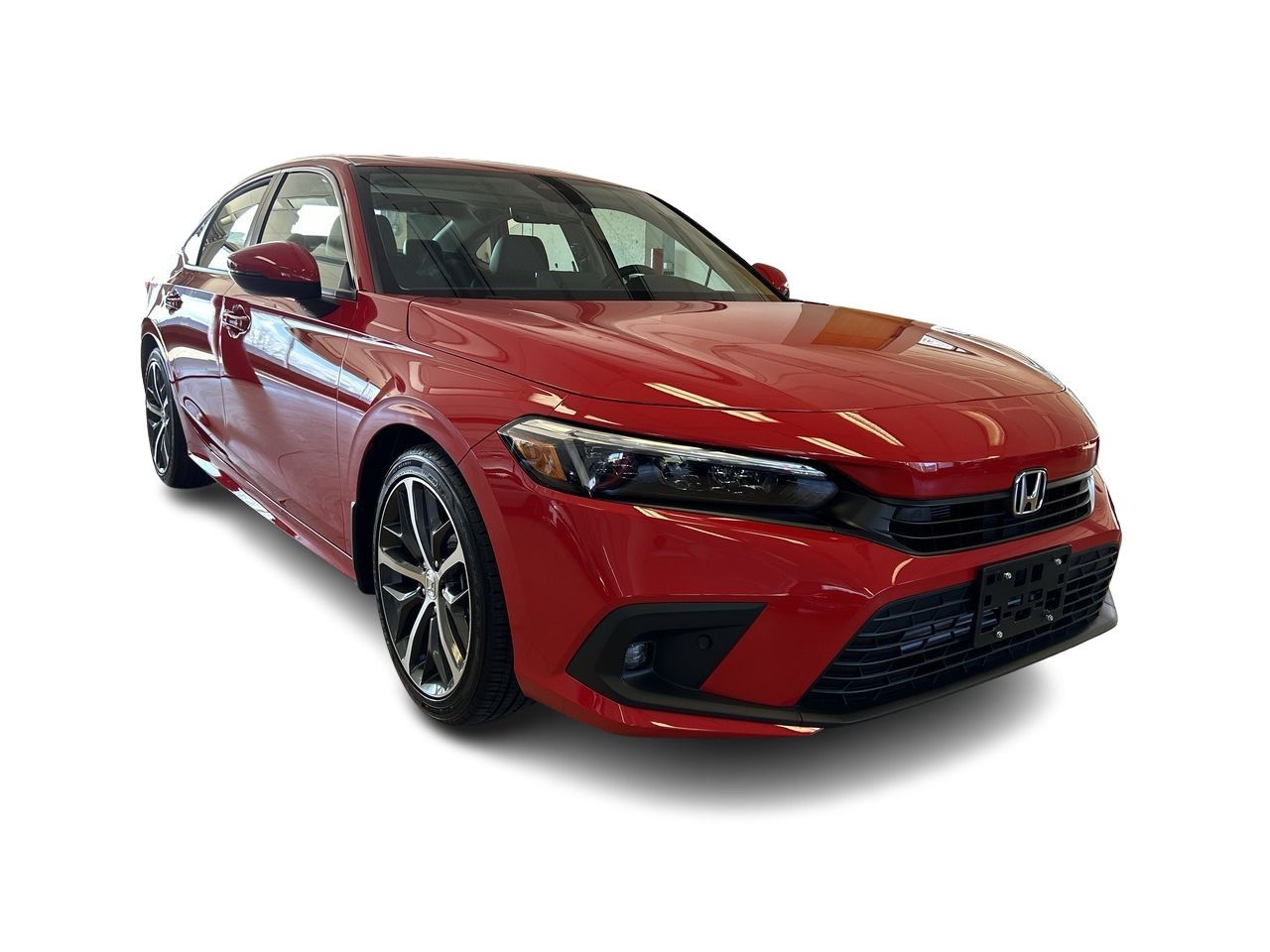 2024 Honda Civic Sedan