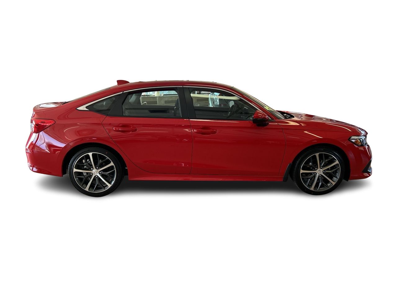 2024 Honda Civic Sedan