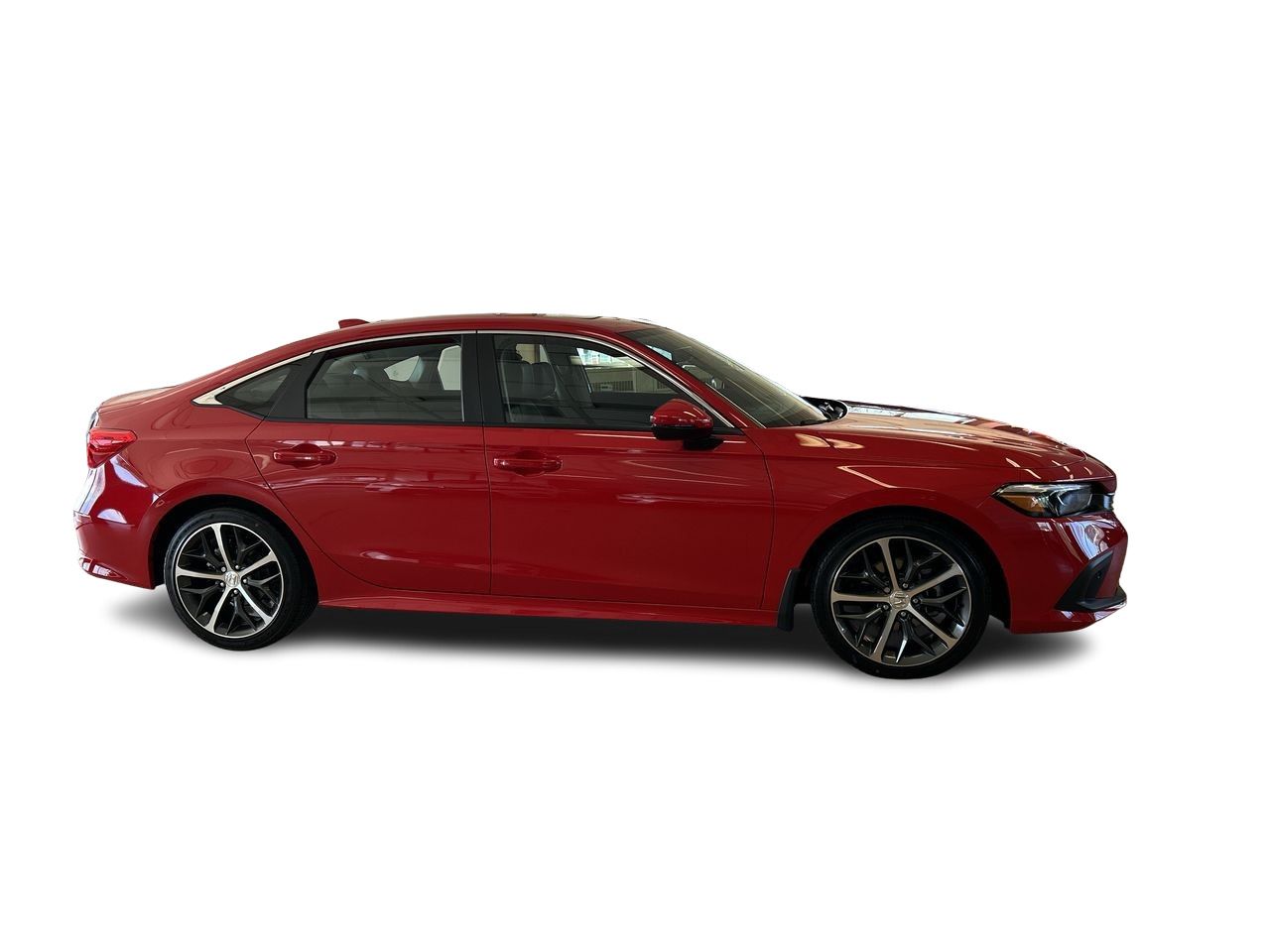 2024 Honda Civic Sedan