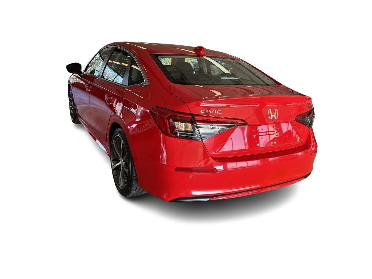 2024 Honda Civic Sedan