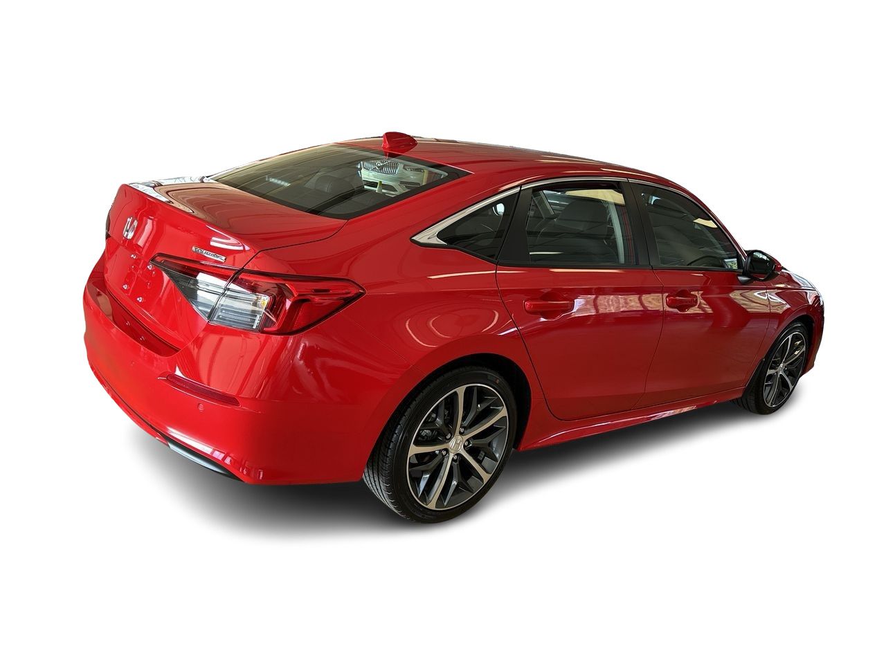 2024 Honda Civic Sedan