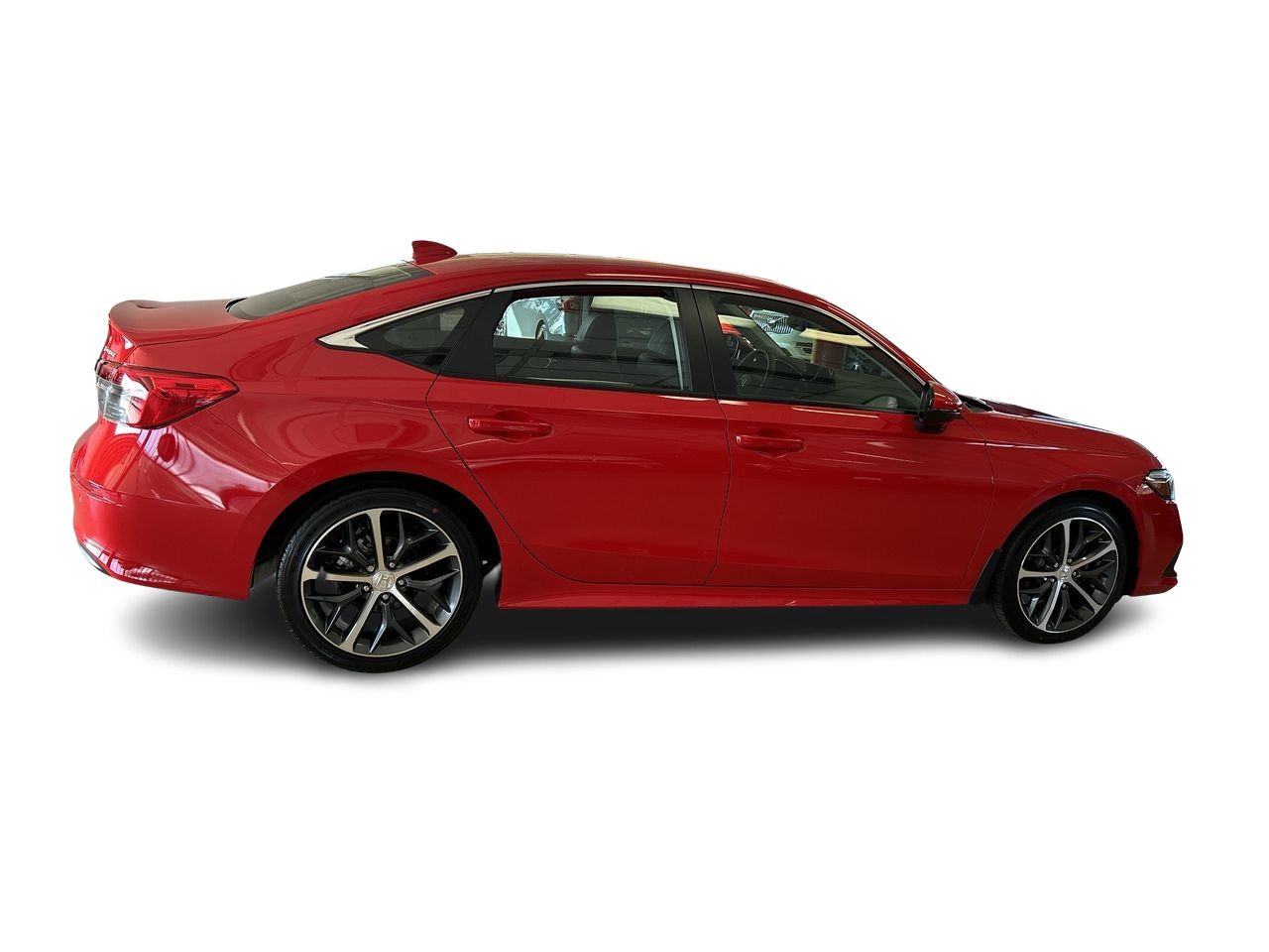 2024 Honda Civic Sedan