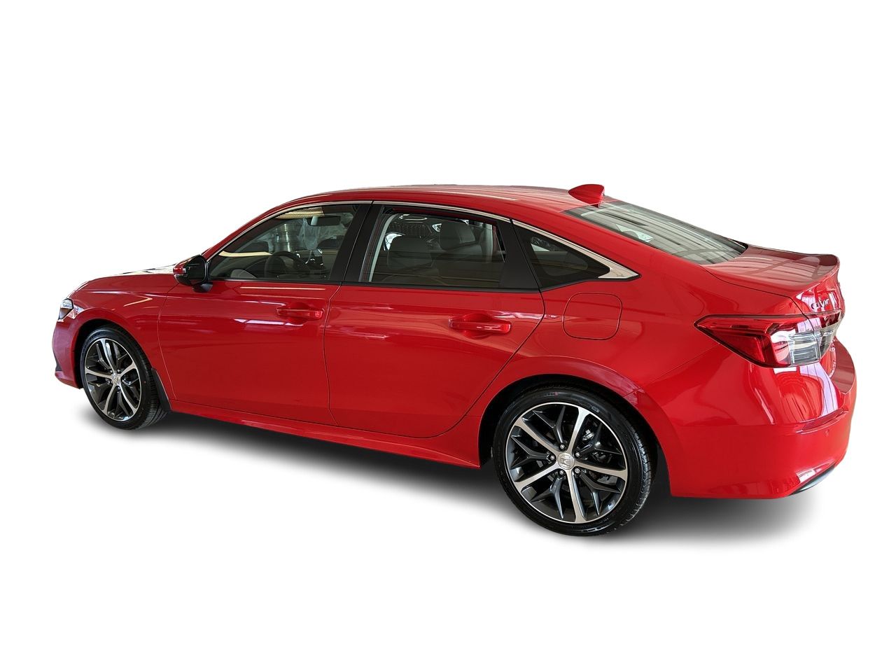 2024 Honda Civic Sedan