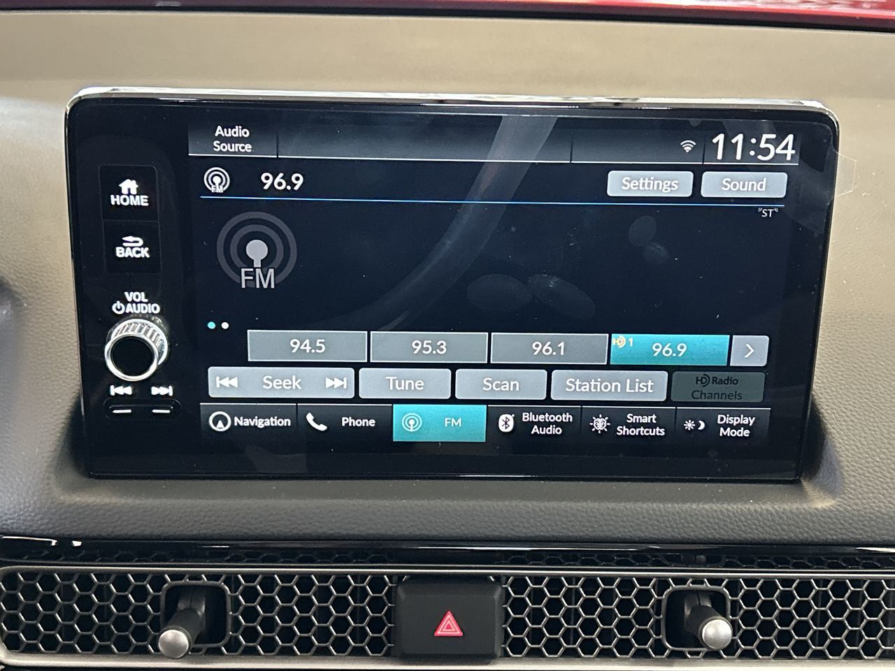 2024 Honda Civic Sedan