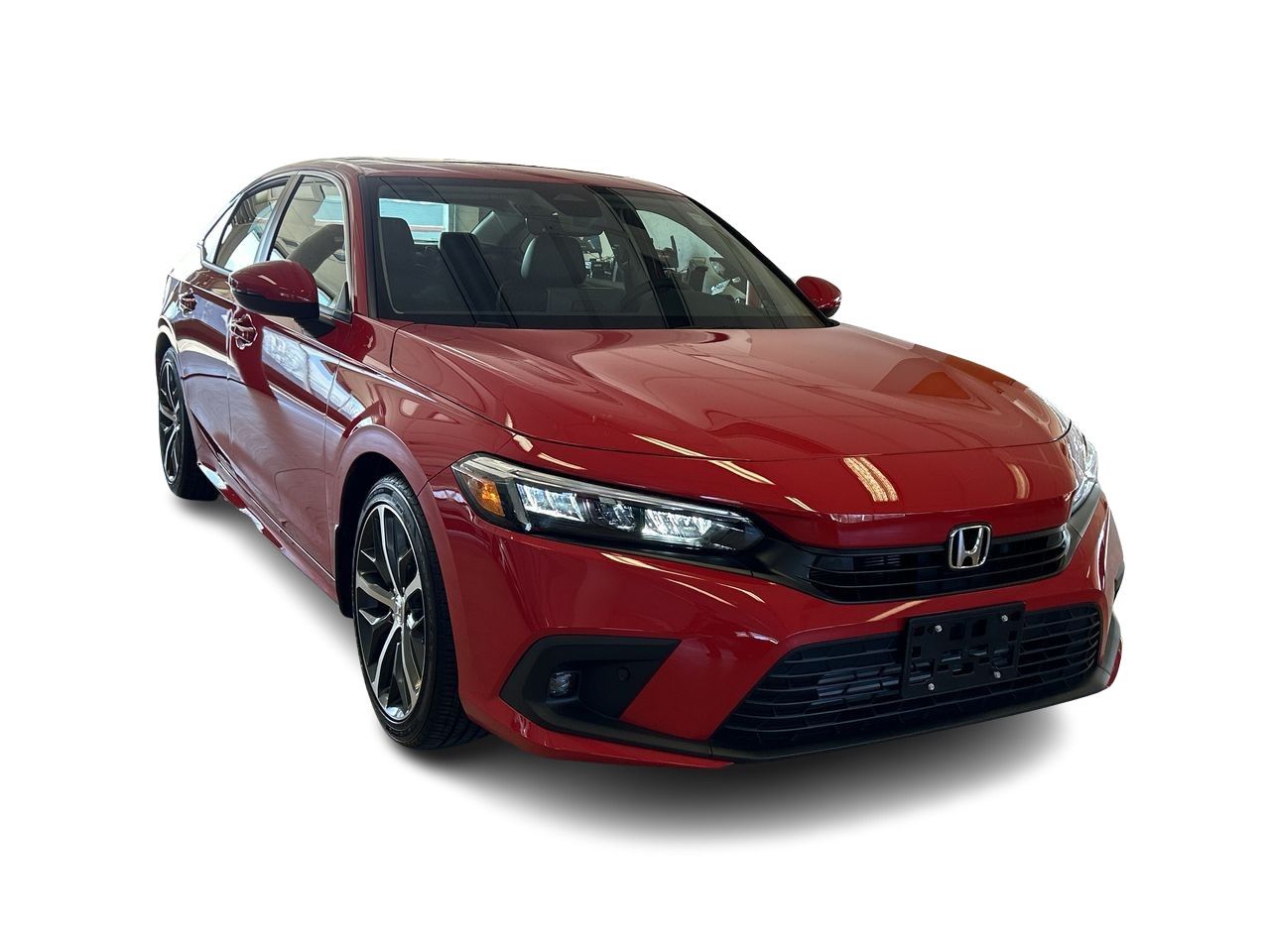 2024 Honda Civic Sedan