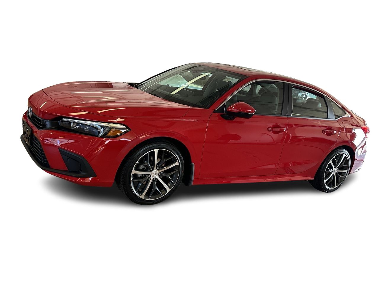 2024 Honda Civic Sedan