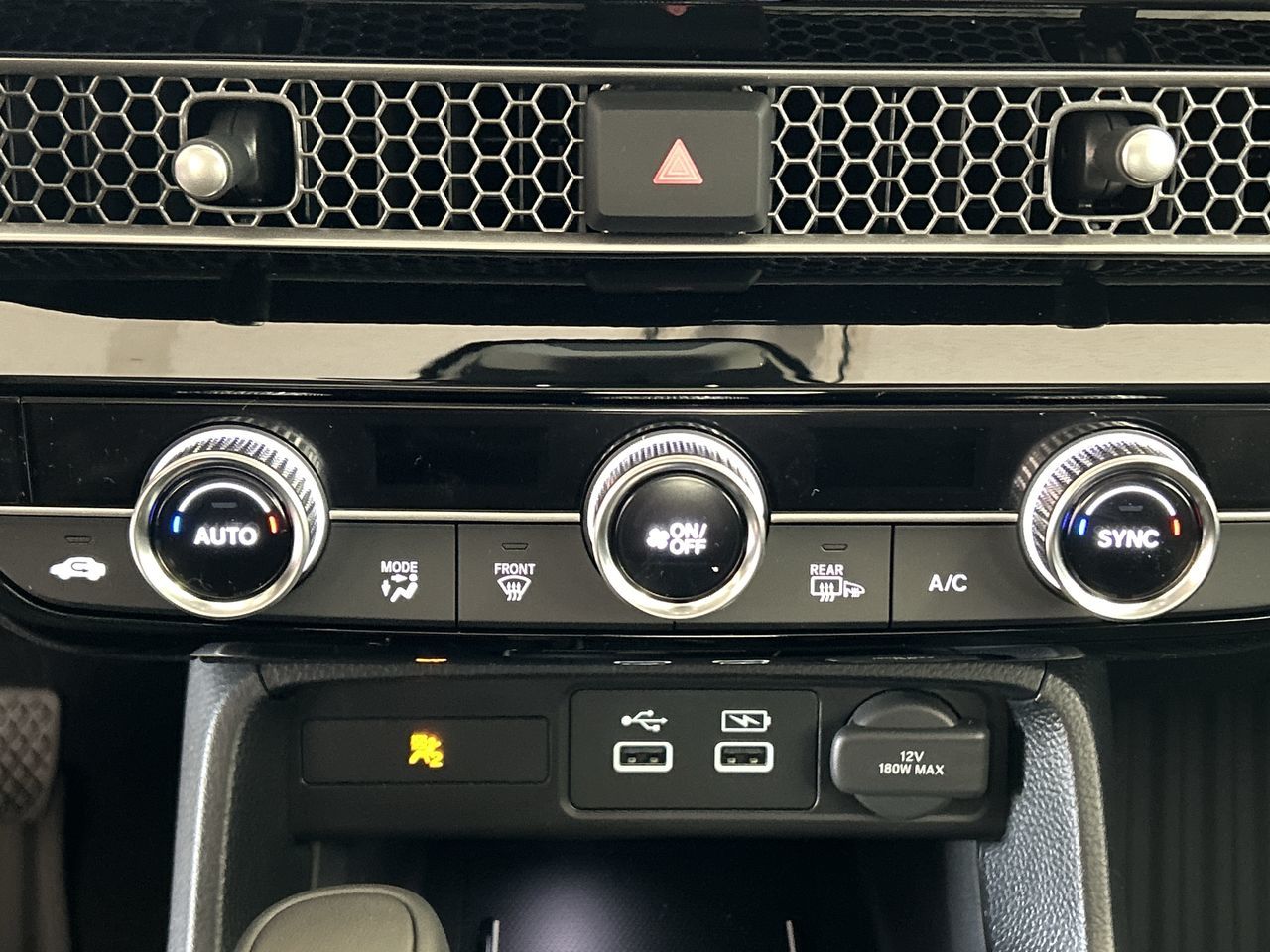 2024 Honda Civic Sedan