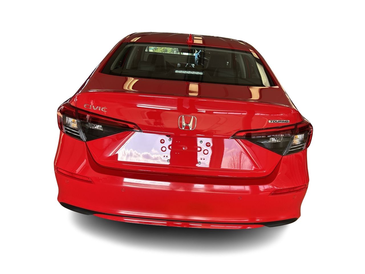 2024 Honda Civic Sedan