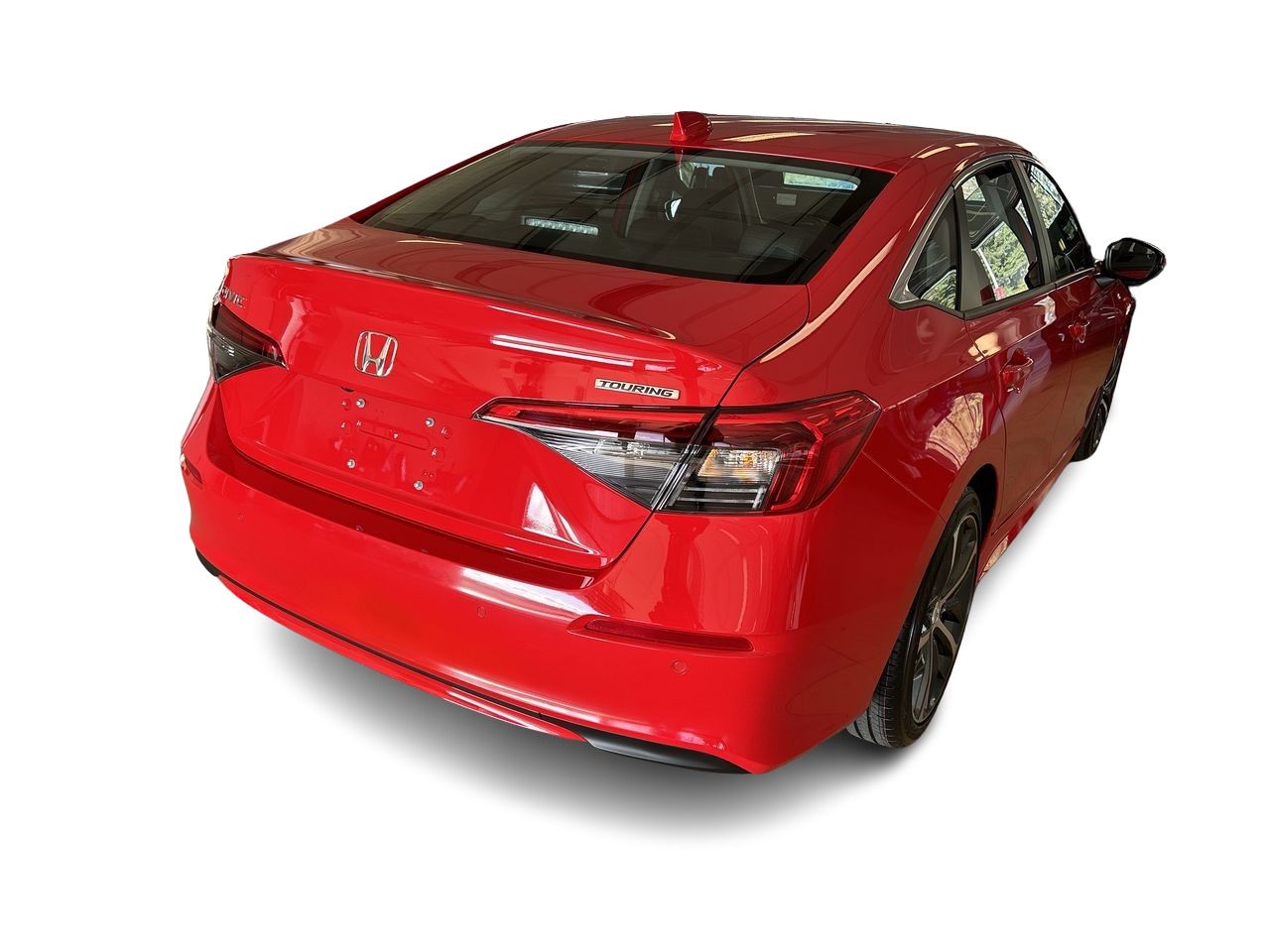 2024 Honda Civic Sedan