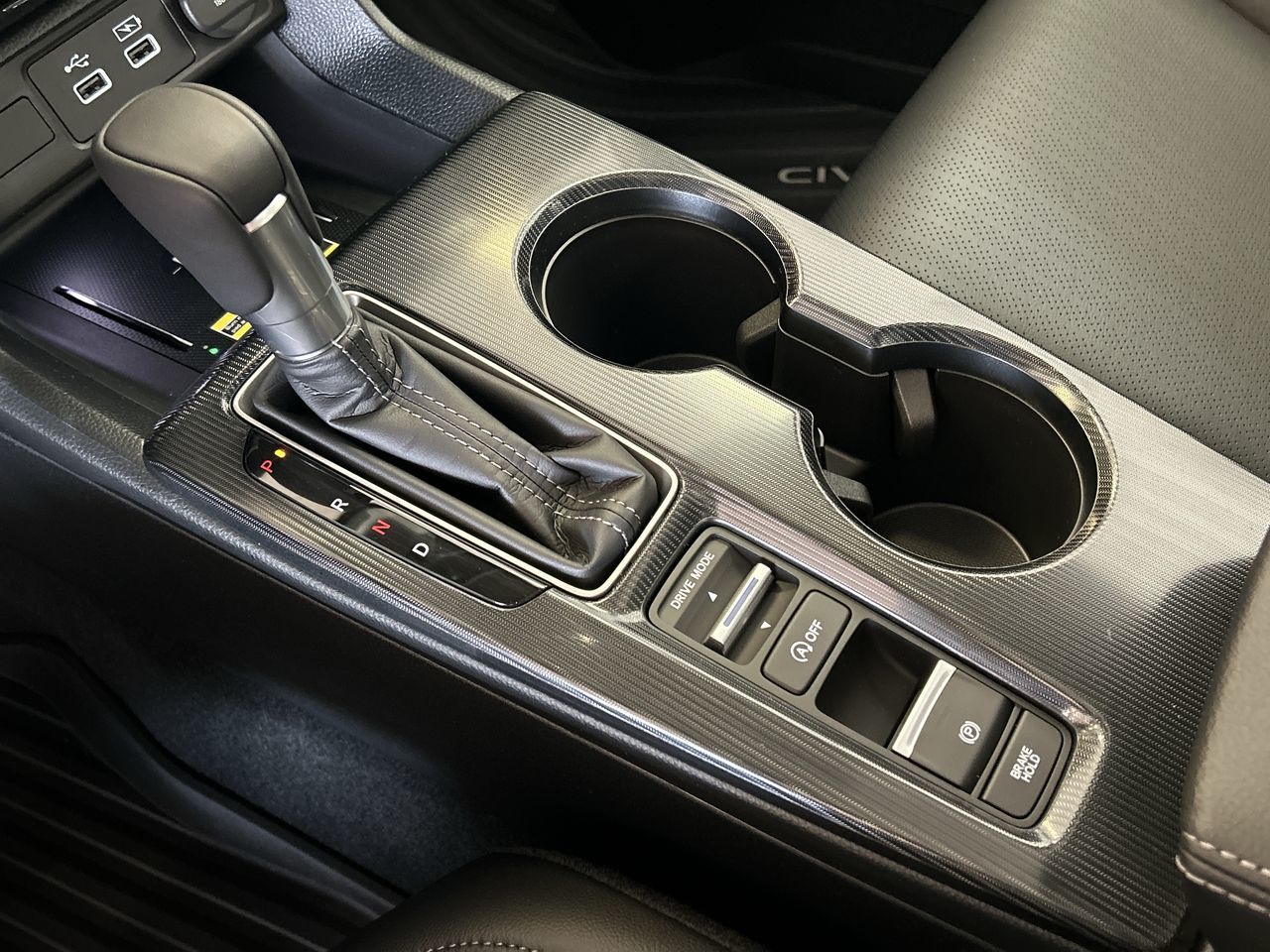 2024 Honda Civic Sedan