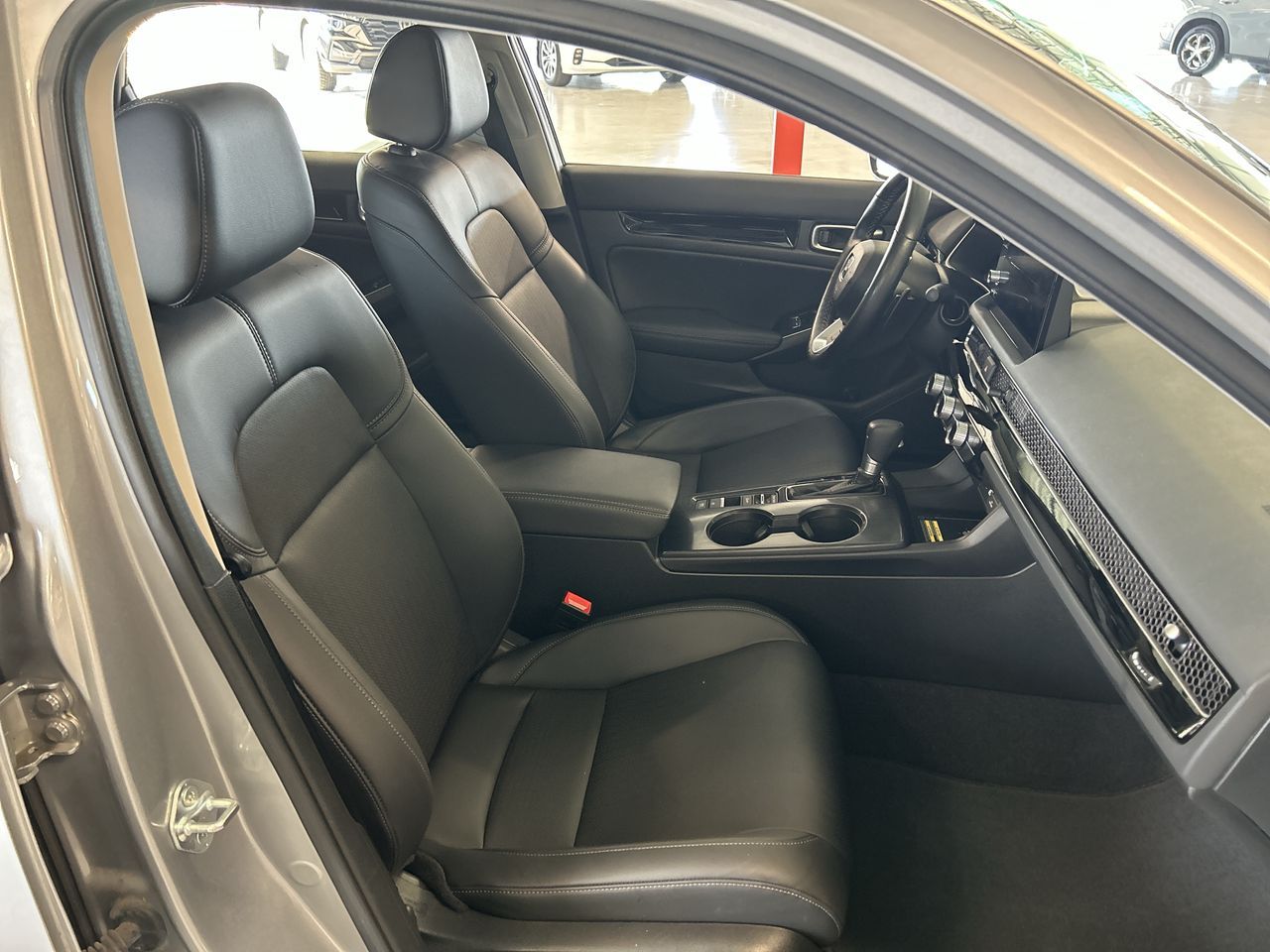 Honda CIVIC SDN TOURING  2024
