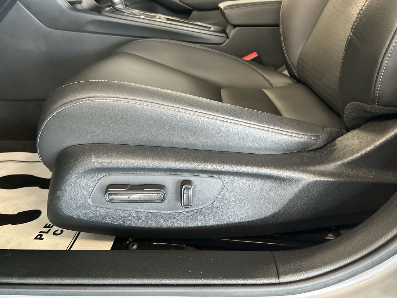 Honda CIVIC SDN TOURING  2024