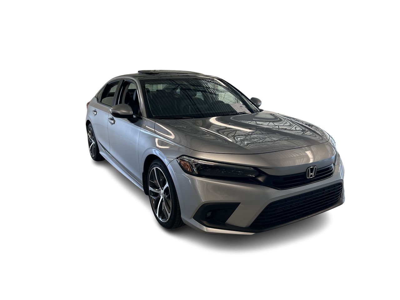 Honda CIVIC SDN TOURING  2024