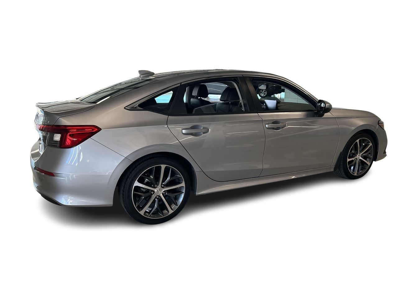 Honda CIVIC SDN TOURING  2024