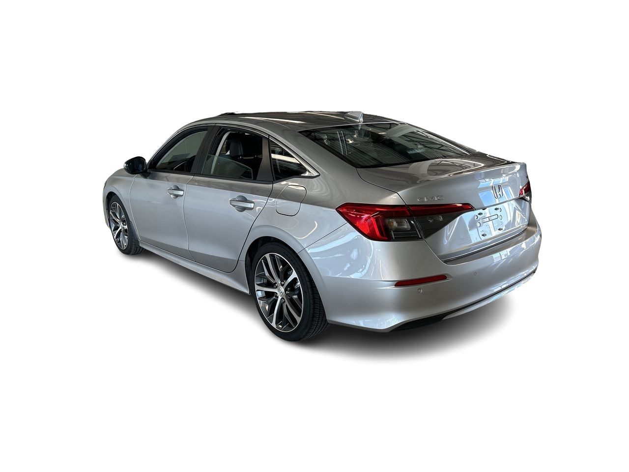 Honda CIVIC SDN TOURING  2024