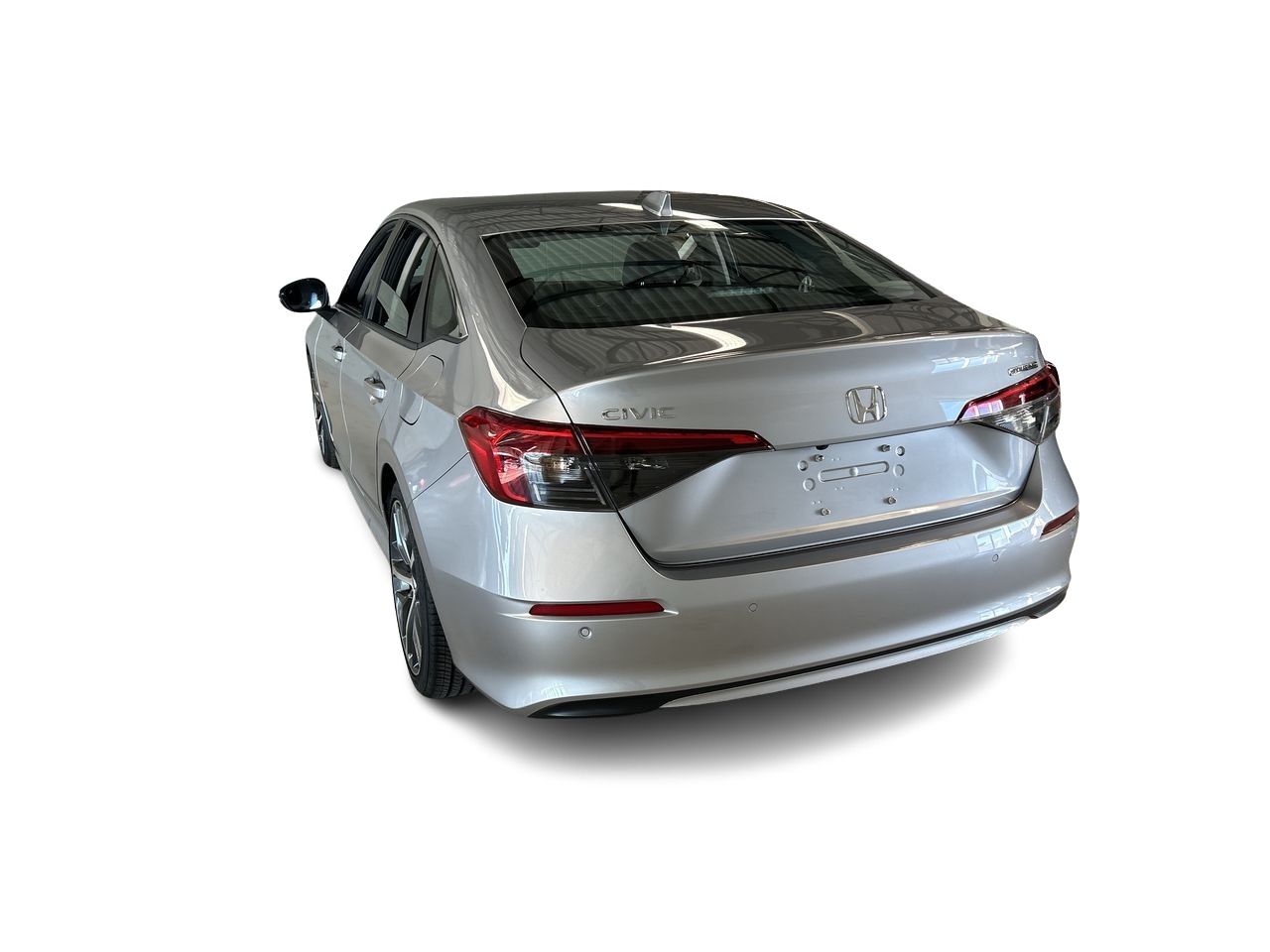 Honda CIVIC SDN TOURING  2024