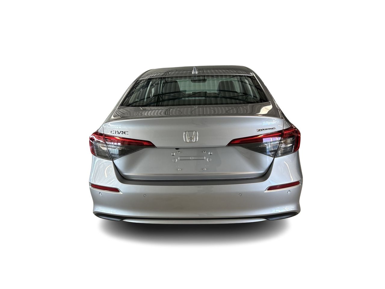 Honda CIVIC SDN TOURING  2024