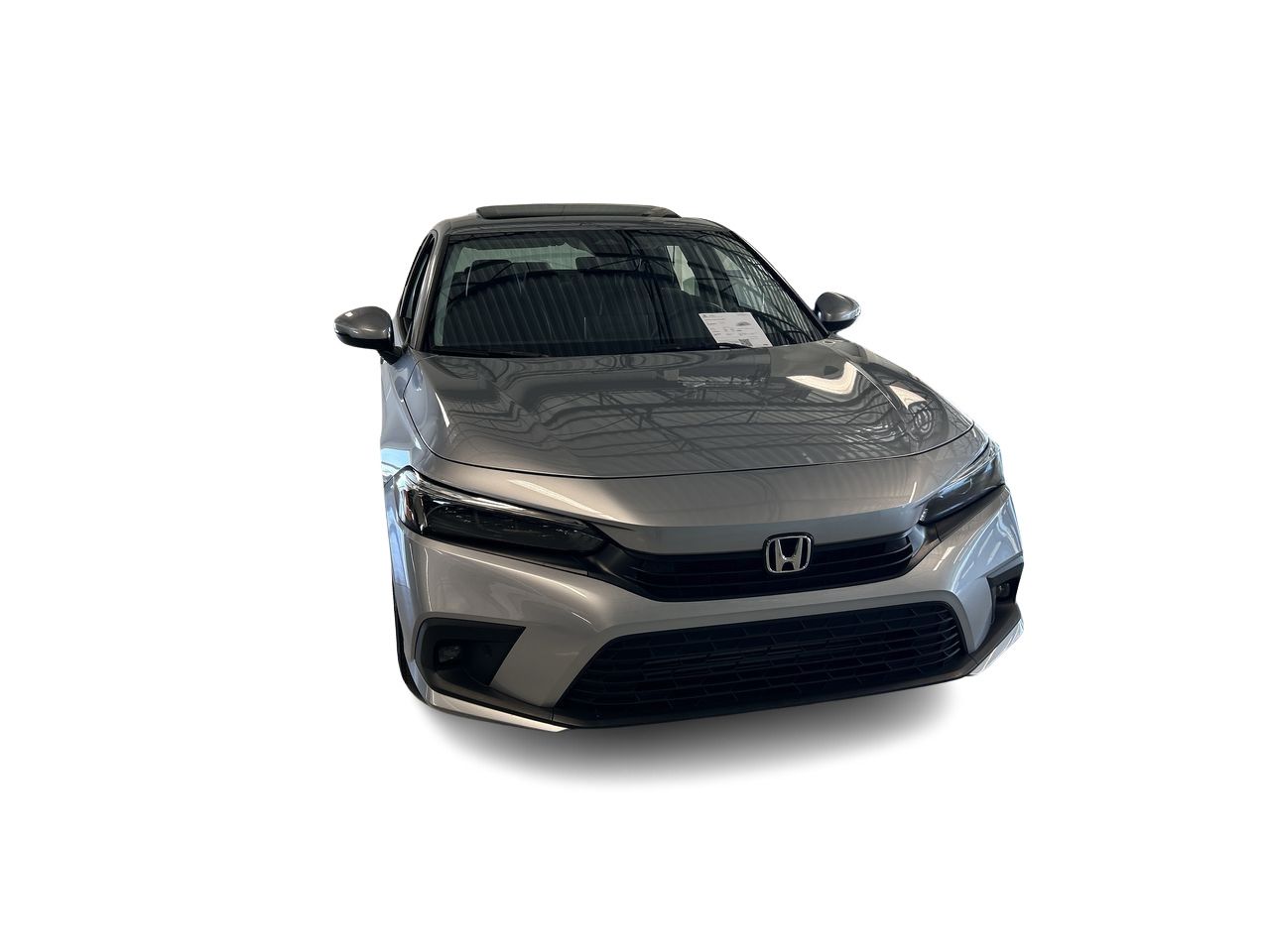 Honda CIVIC SDN TOURING  2024