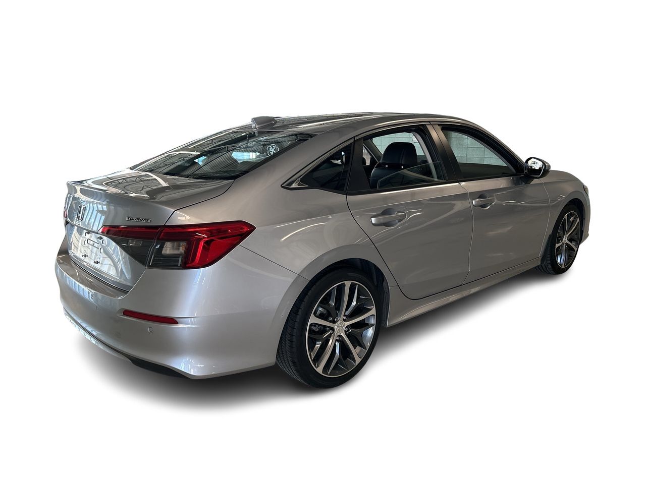 Honda CIVIC SDN TOURING  2024