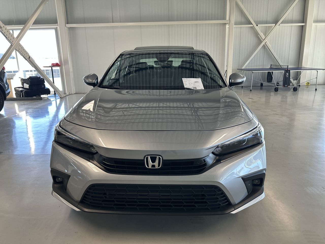 Honda CIVIC SDN TOURING  2024