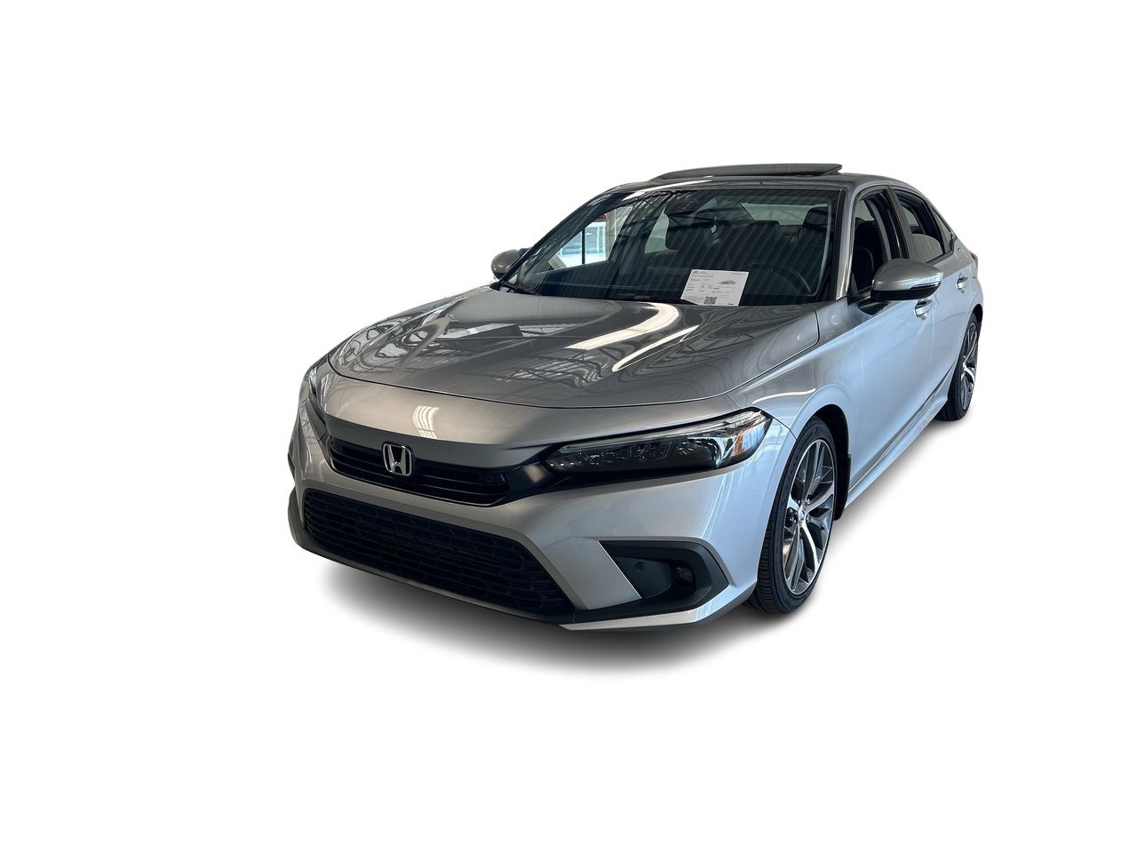 Honda CIVIC SDN TOURING  2024