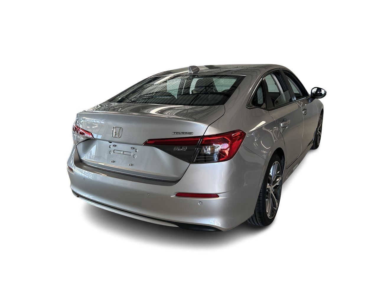 Honda CIVIC SDN TOURING  2024