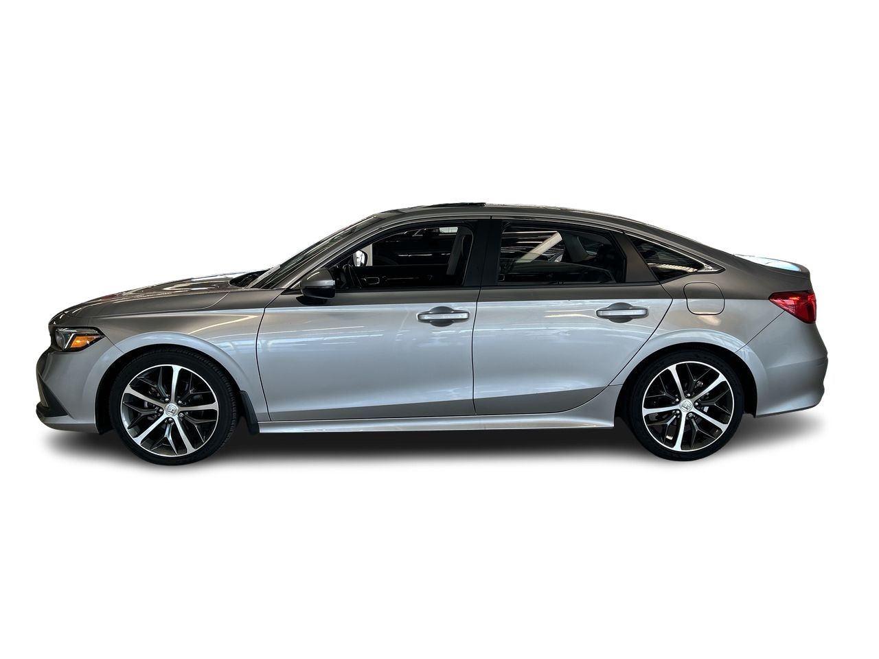 Honda CIVIC SDN TOURING  2024
