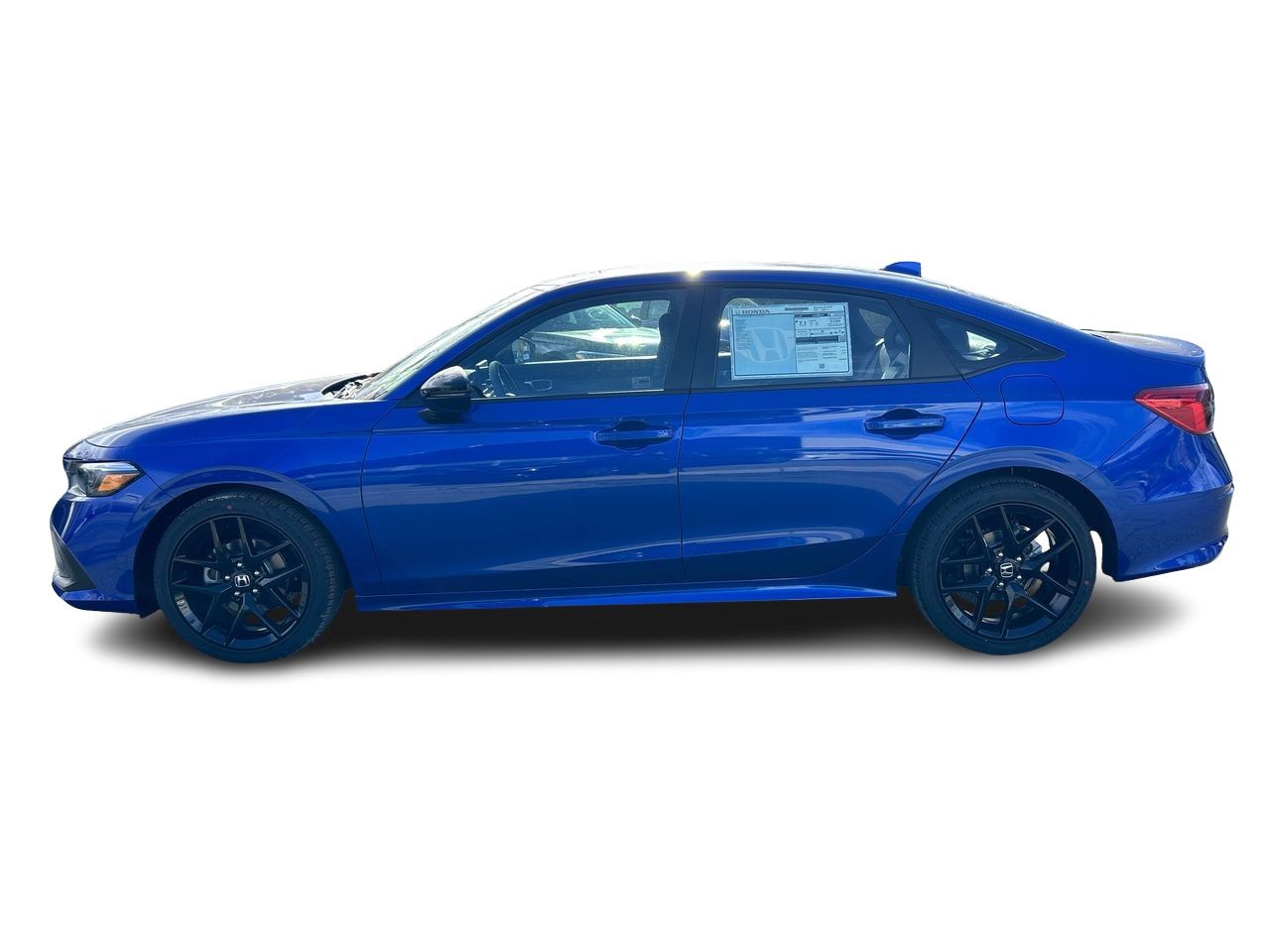 Honda CIVIC SDN SPORT  2024 à Dorval, Québec