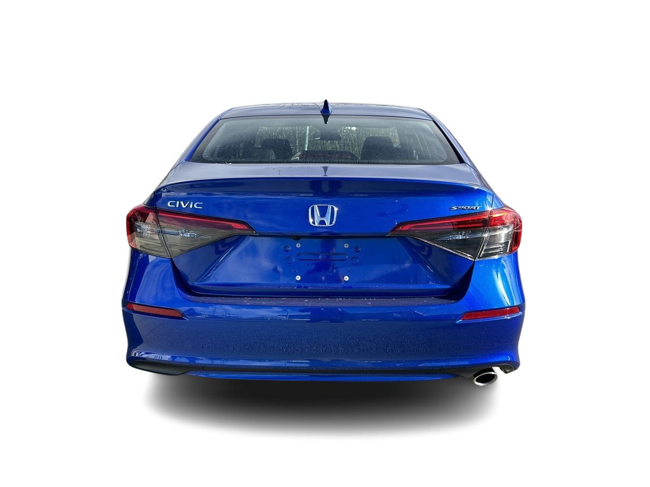 Honda CIVIC SDN SPORT  2024 à Dorval, Québec