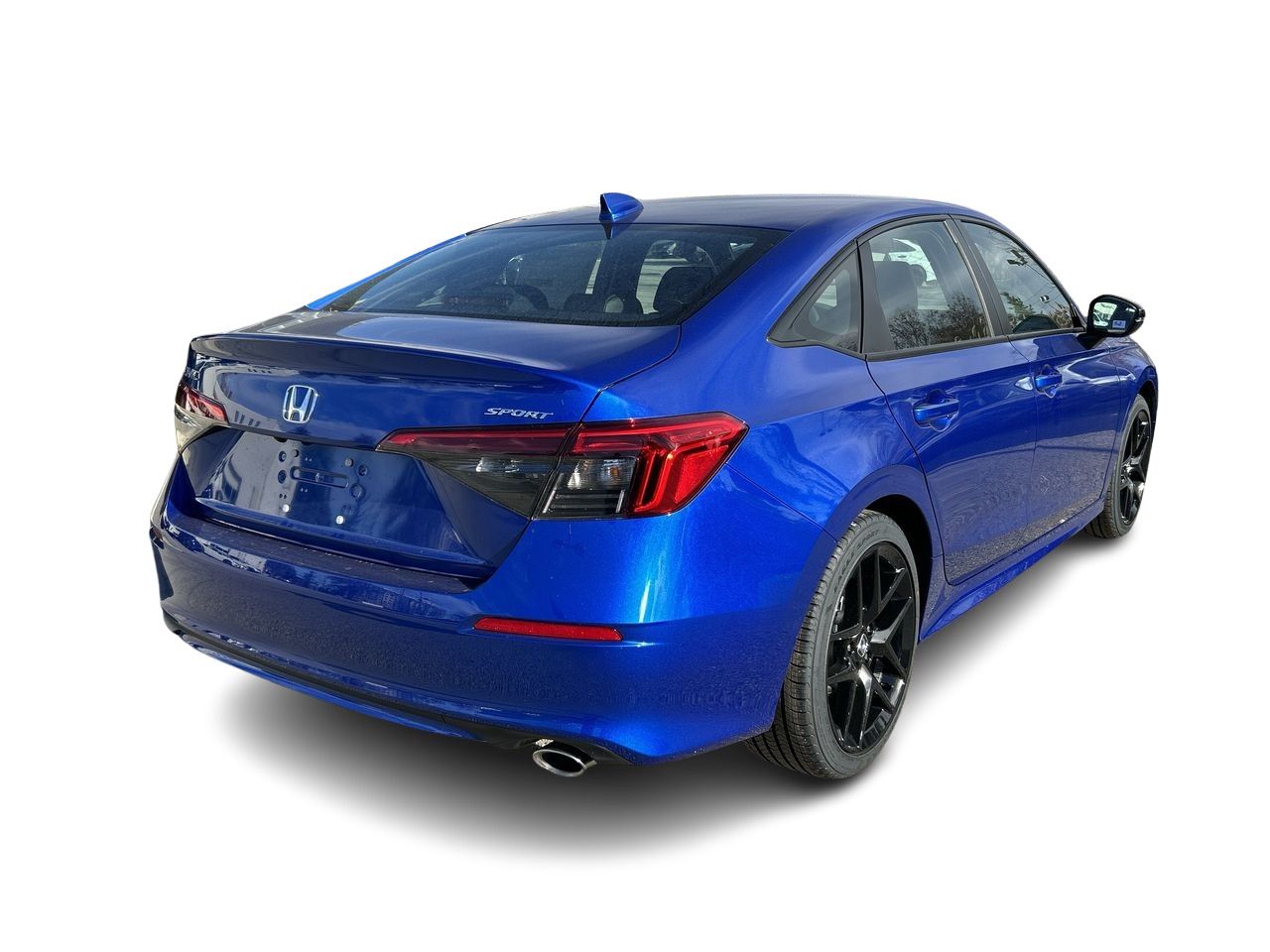 Honda CIVIC SDN SPORT  2024 à Dorval, Québec