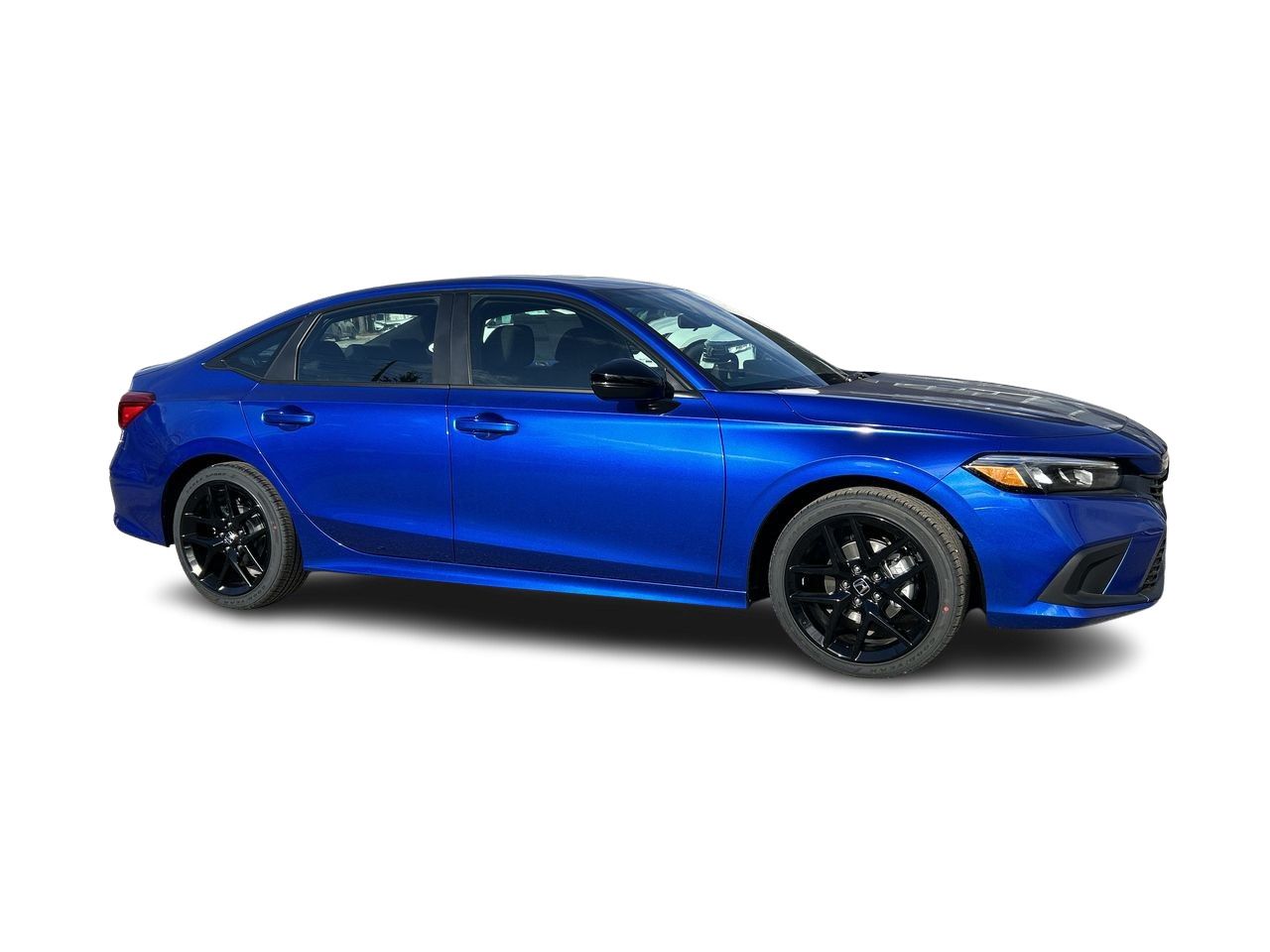 Honda CIVIC SDN SPORT  2024 à Dorval, Québec