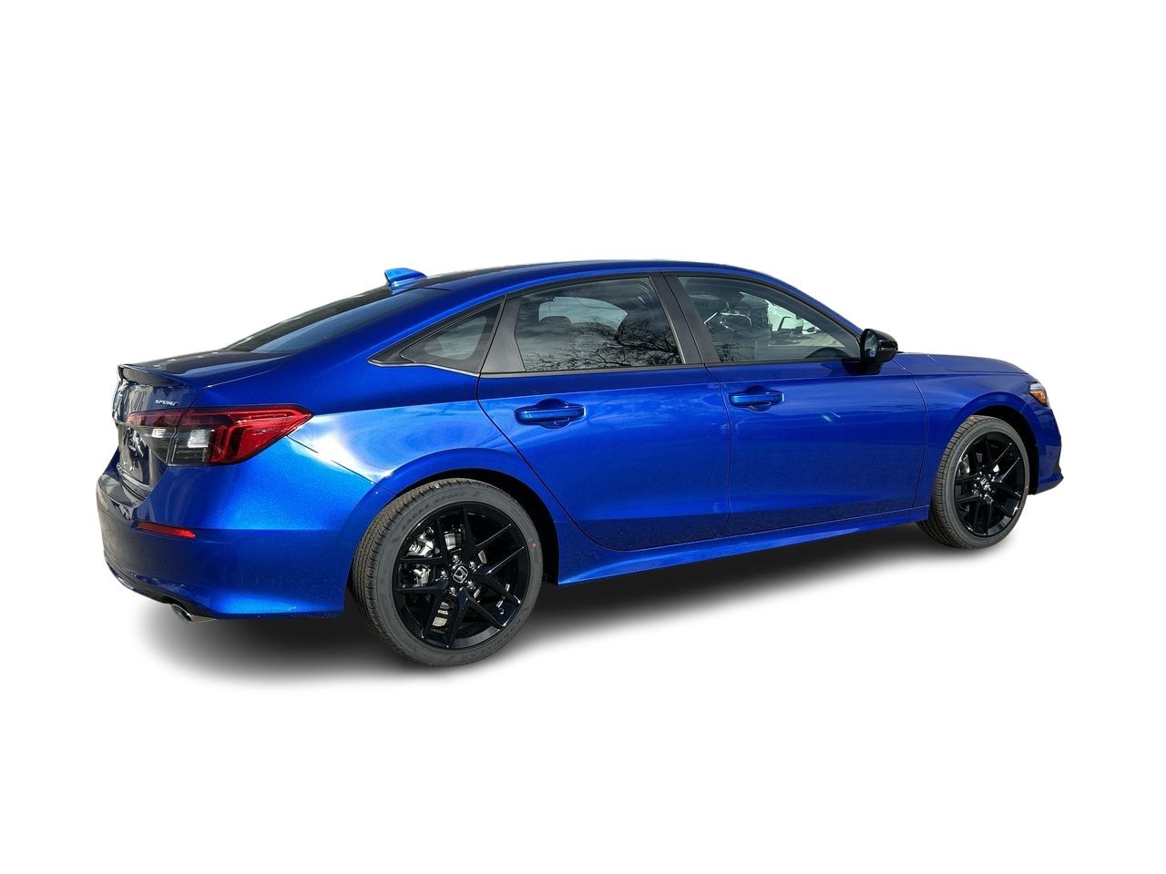 Honda CIVIC SDN SPORT  2024 à Dorval, Québec