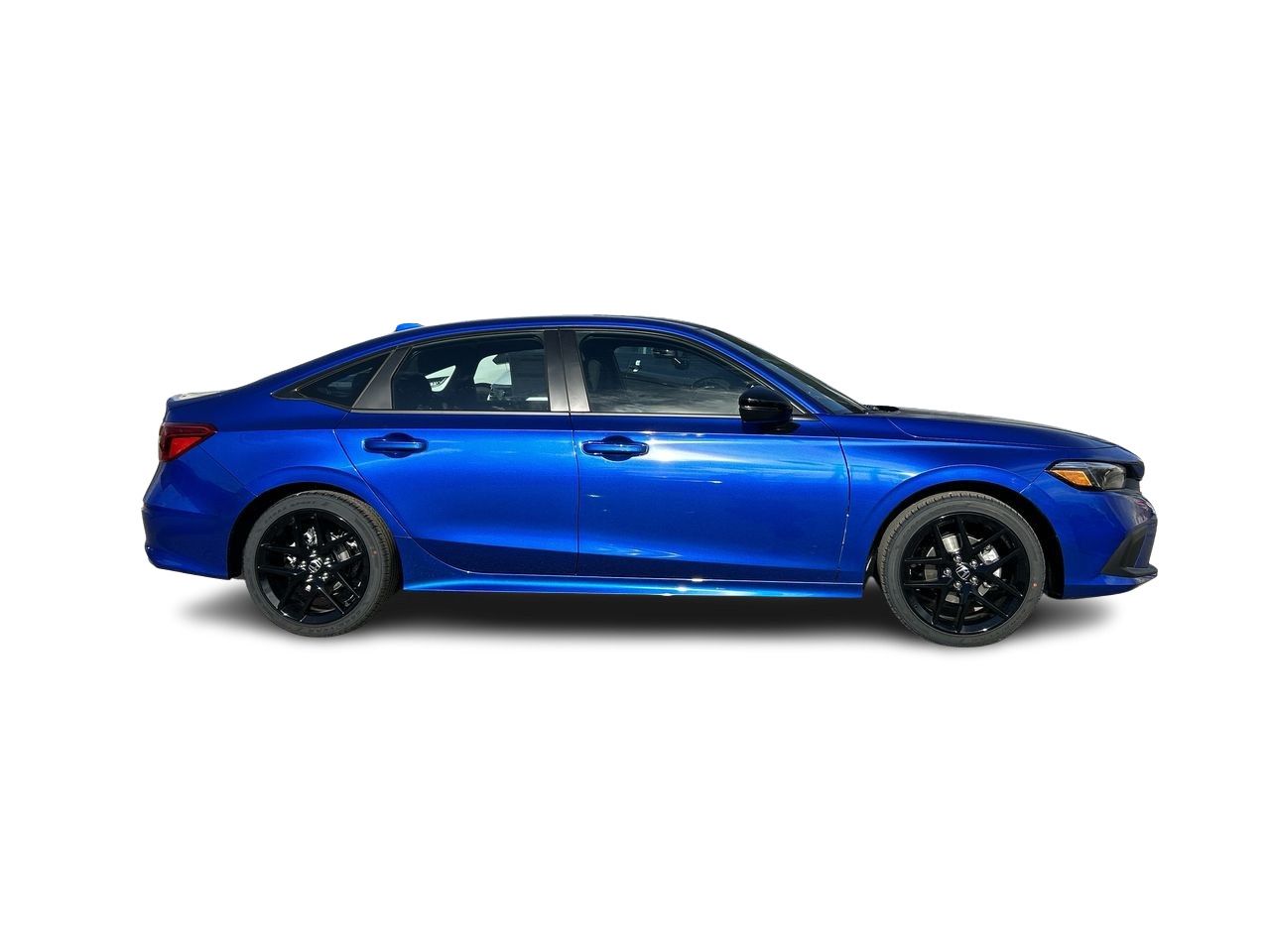 Honda CIVIC SDN SPORT  2024 à Dorval, Québec