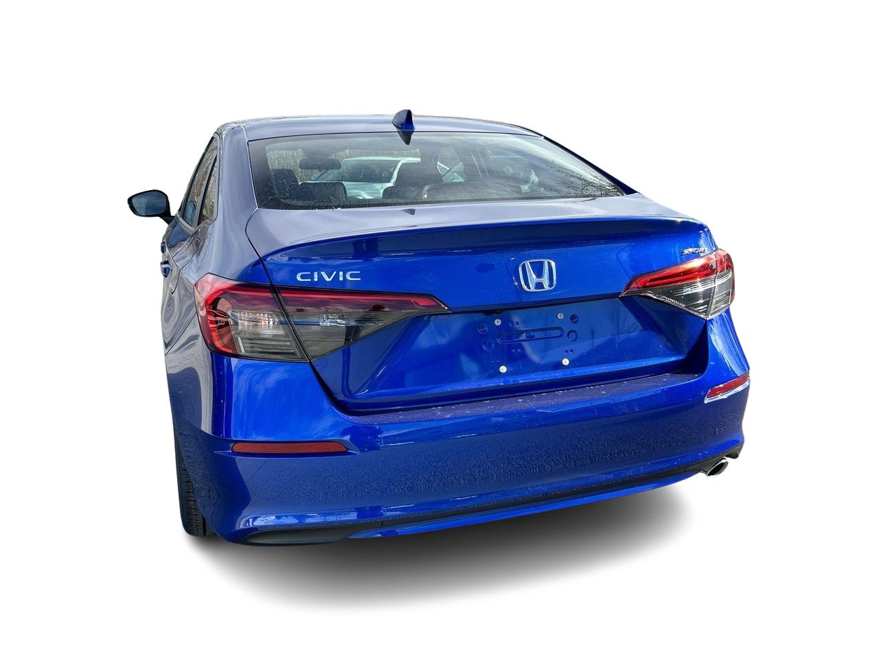 Honda CIVIC SDN SPORT  2024 à Dorval, Québec