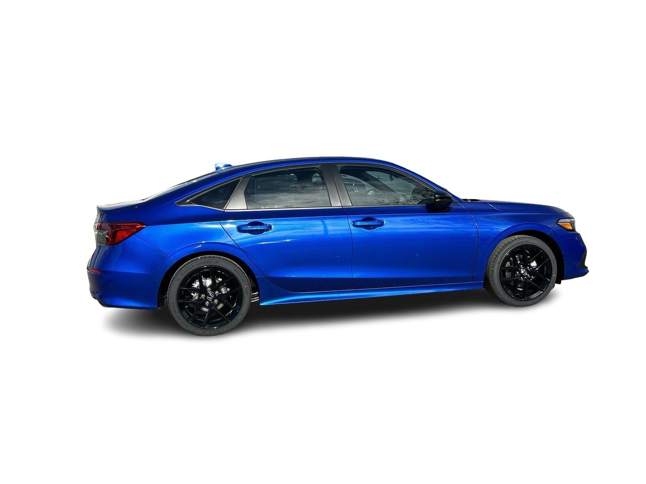 Honda CIVIC SDN SPORT  2024 à Dorval, Québec