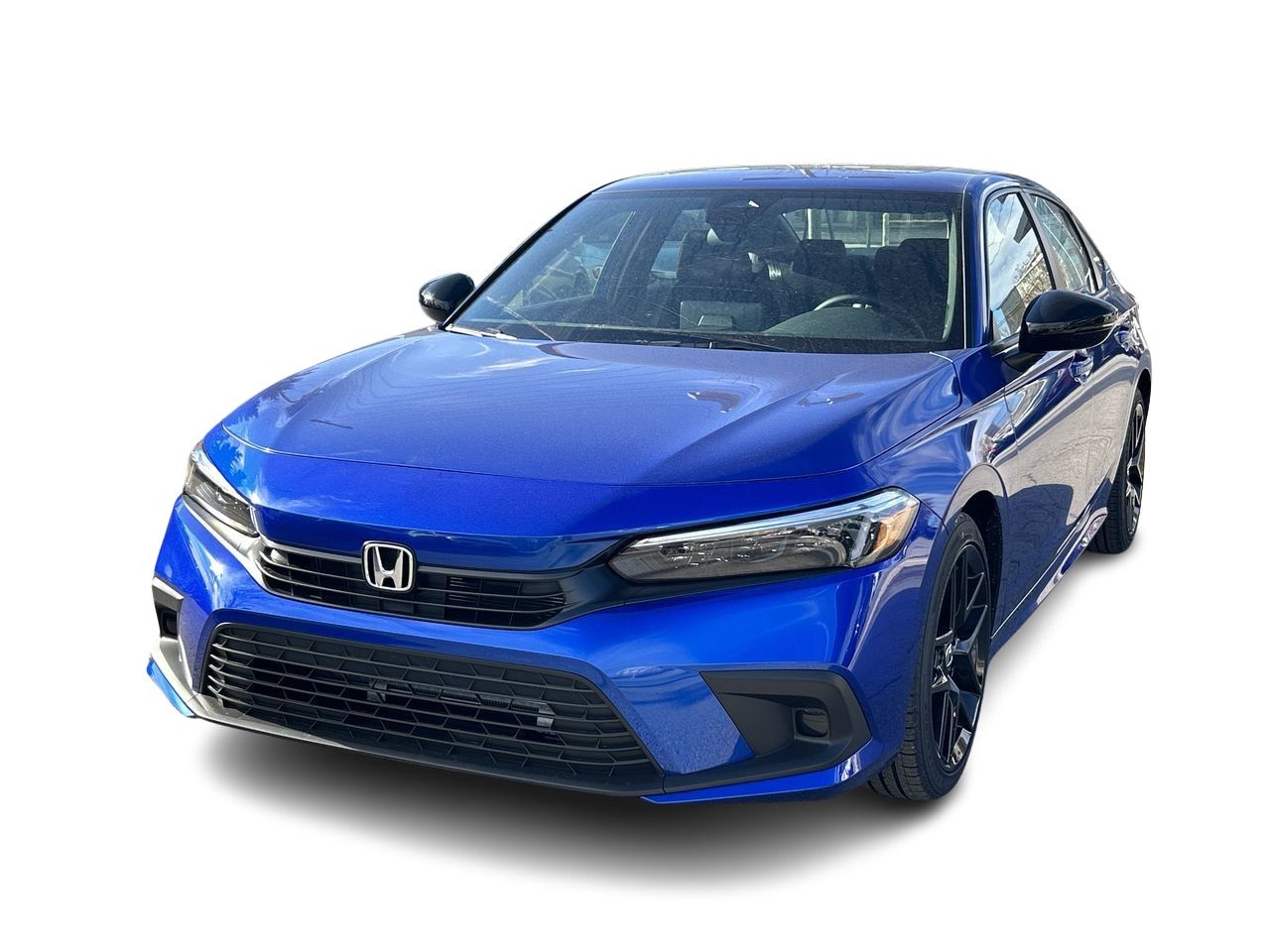 Honda CIVIC SDN SPORT  2024 à Dorval, Québec