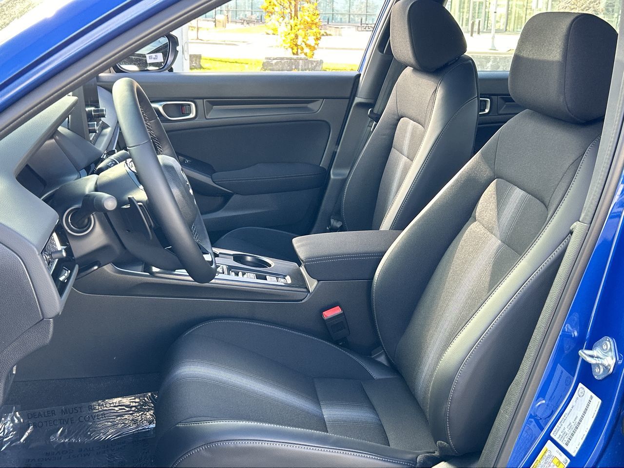 Honda CIVIC SDN SPORT  2024 à Dorval, Québec