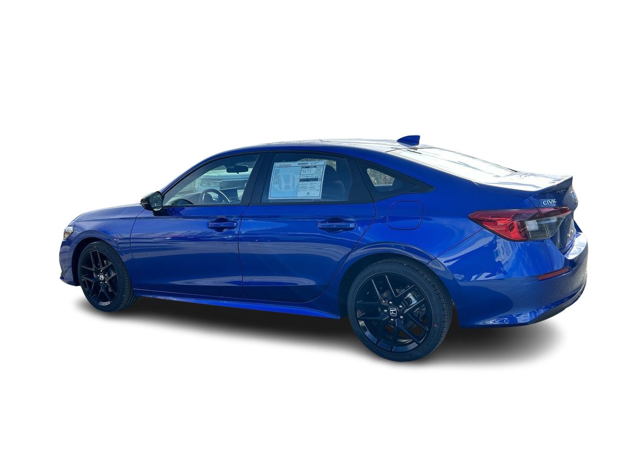 Honda CIVIC SDN SPORT  2024 à Dorval, Québec