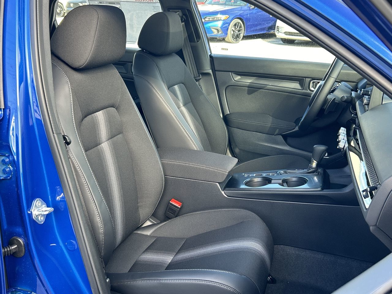Honda CIVIC SDN SPORT  2024 à Dorval, Québec