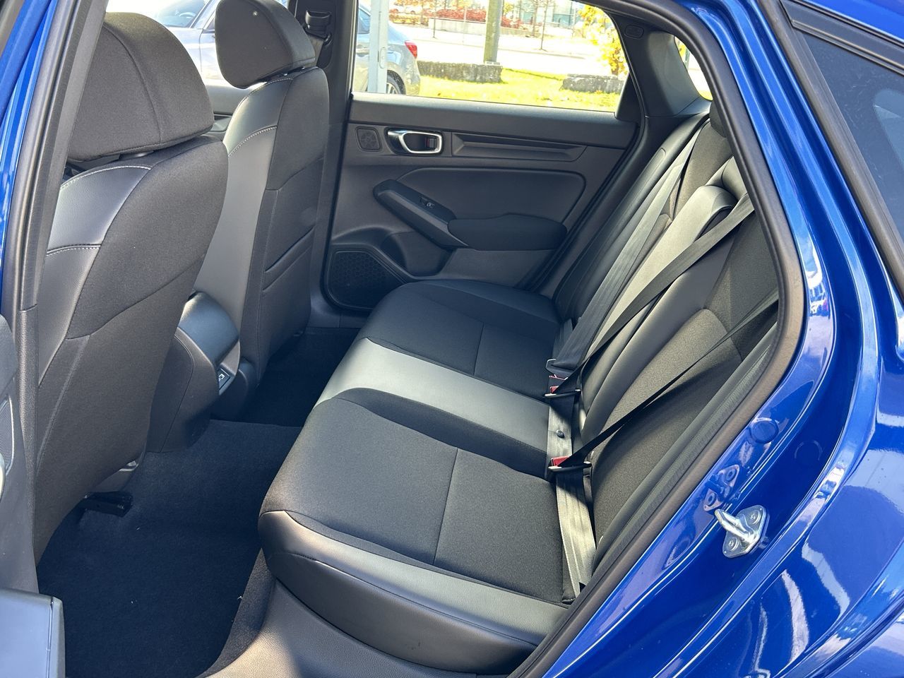 Honda CIVIC SDN SPORT  2024 à Dorval, Québec