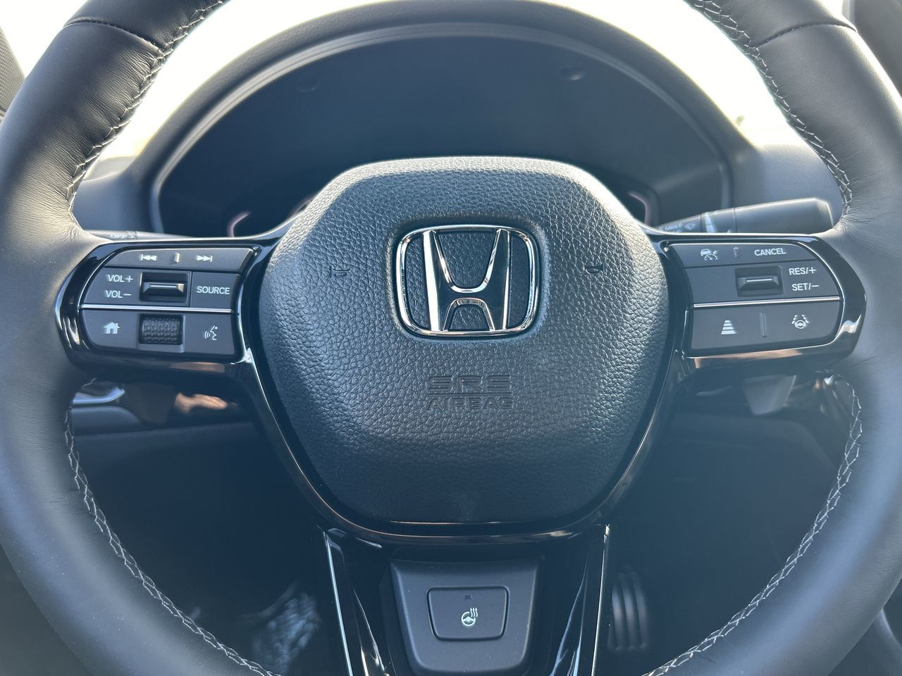 Honda CIVIC SDN SPORT  2024 à Dorval, Québec