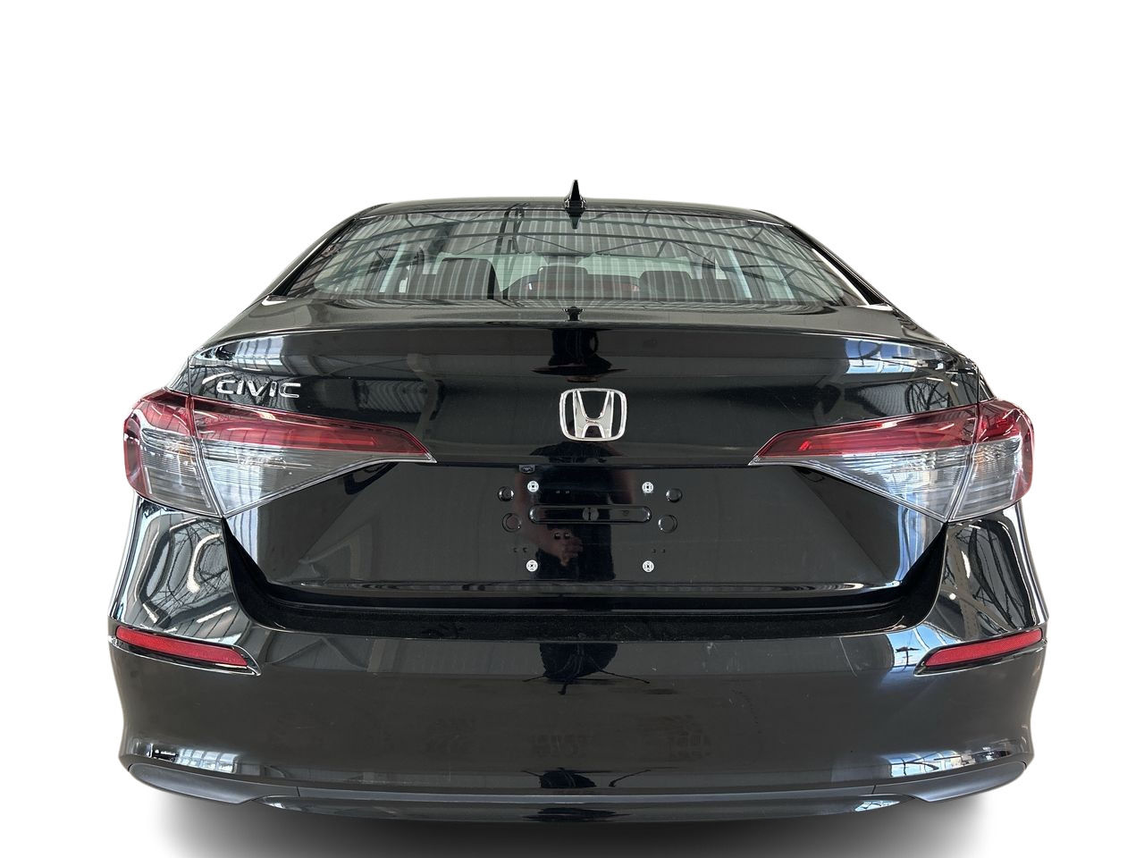 Honda Civic Sedan  2025 à Dorval, Québec