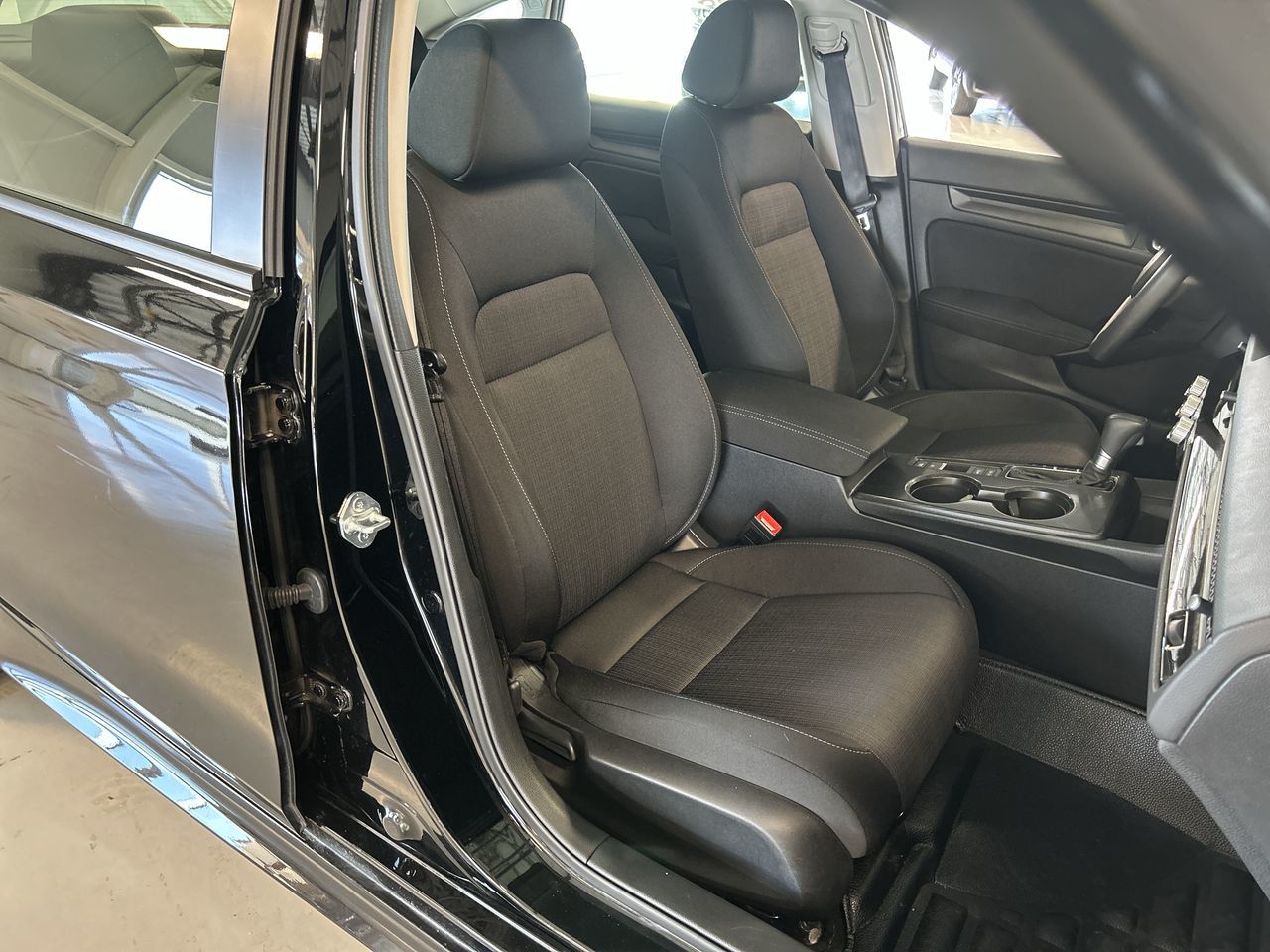 Honda Civic Sedan  2025 à Dorval, Québec