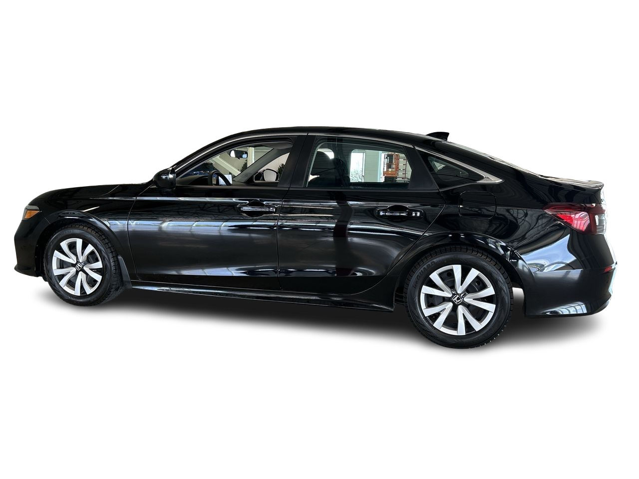 Honda Civic Sedan  2025 à Dorval, Québec