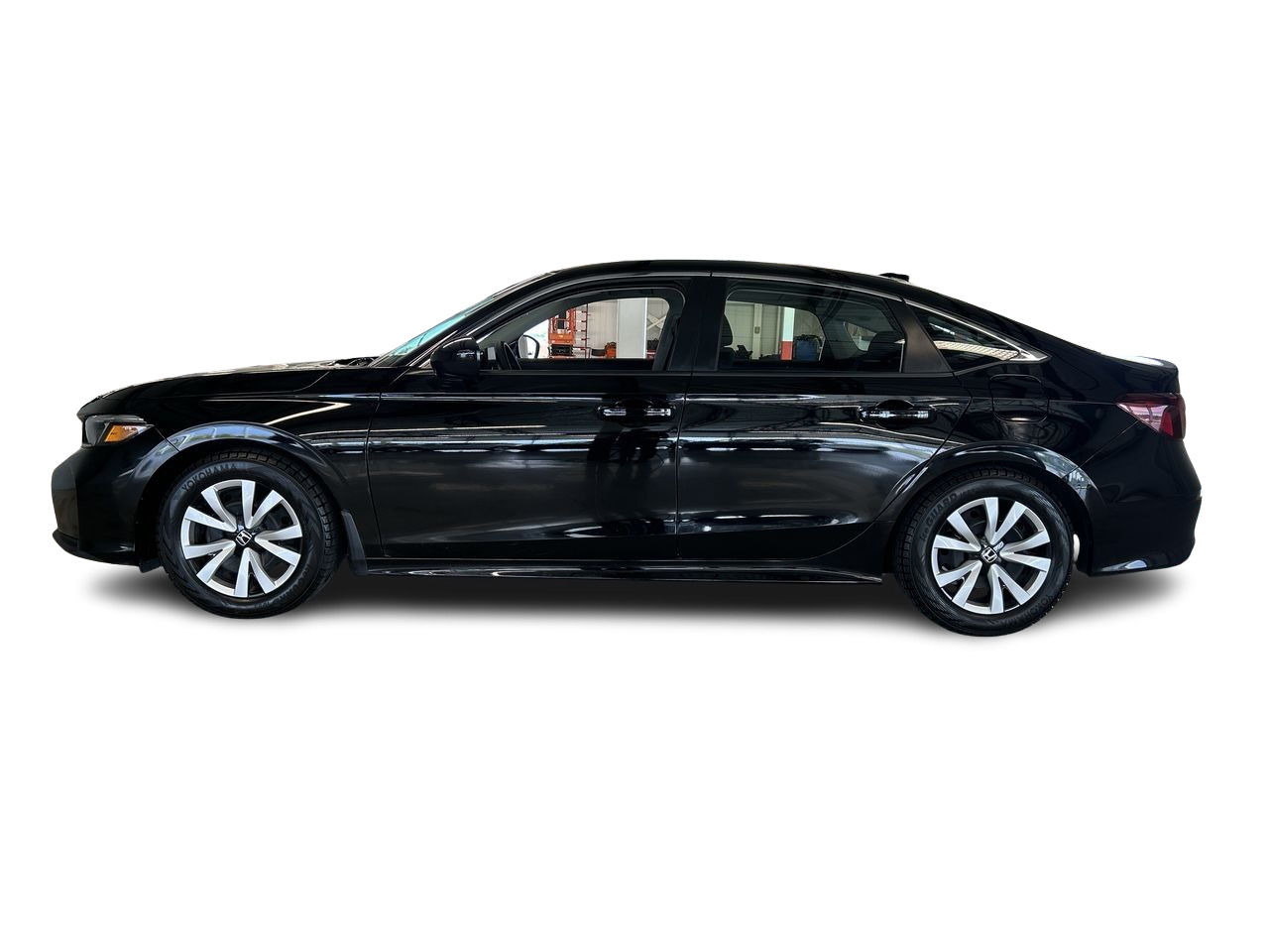 Honda Civic Sedan  2025 à Dorval, Québec