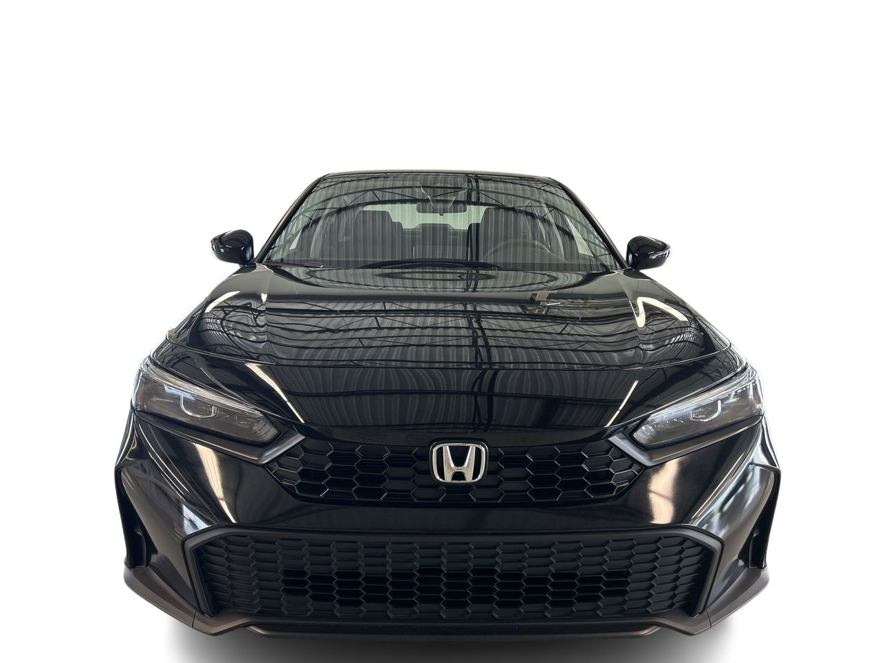 Honda Civic Sedan  2025 à Dorval, Québec