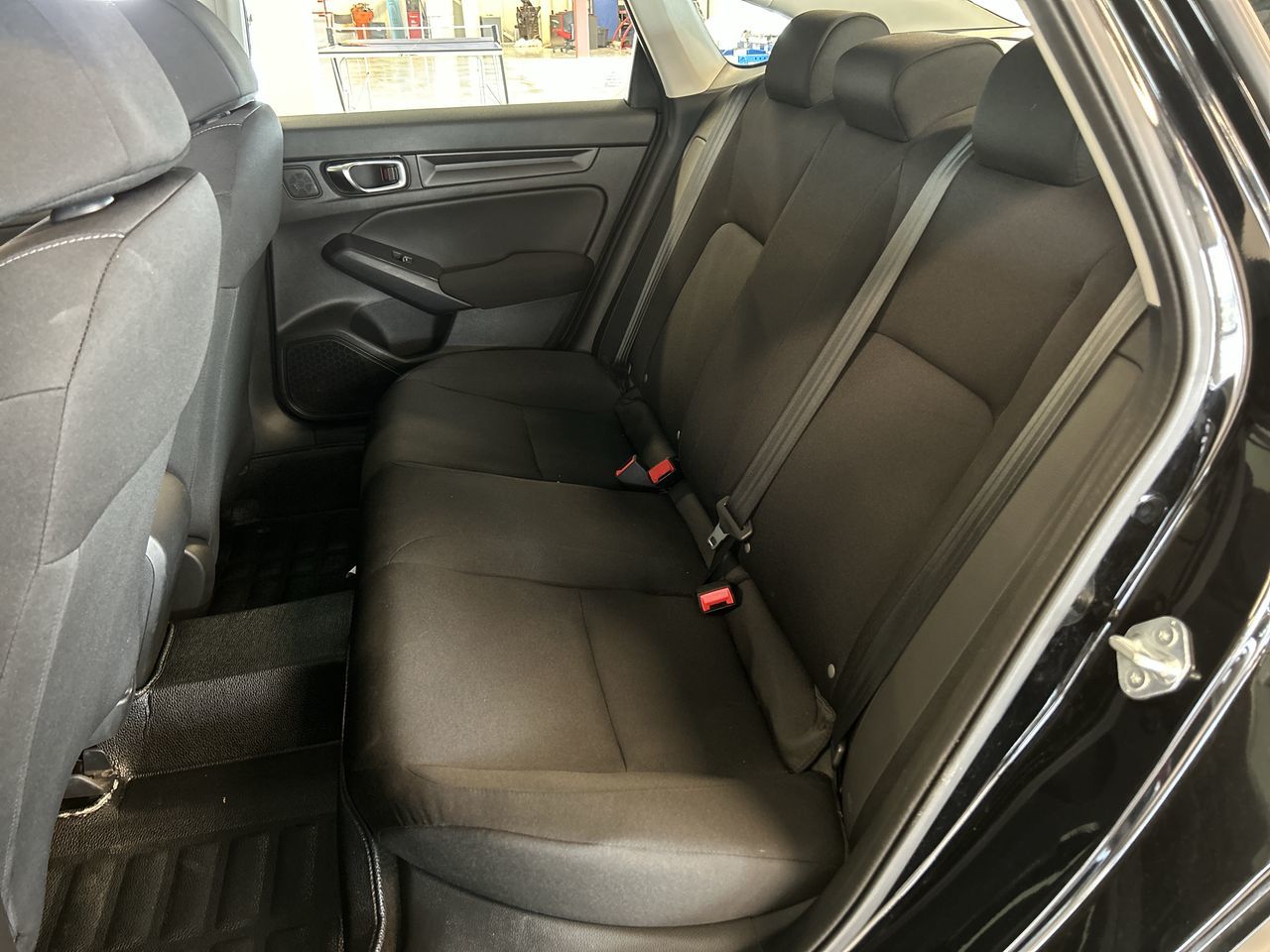 Honda Civic Sedan  2025 à Dorval, Québec