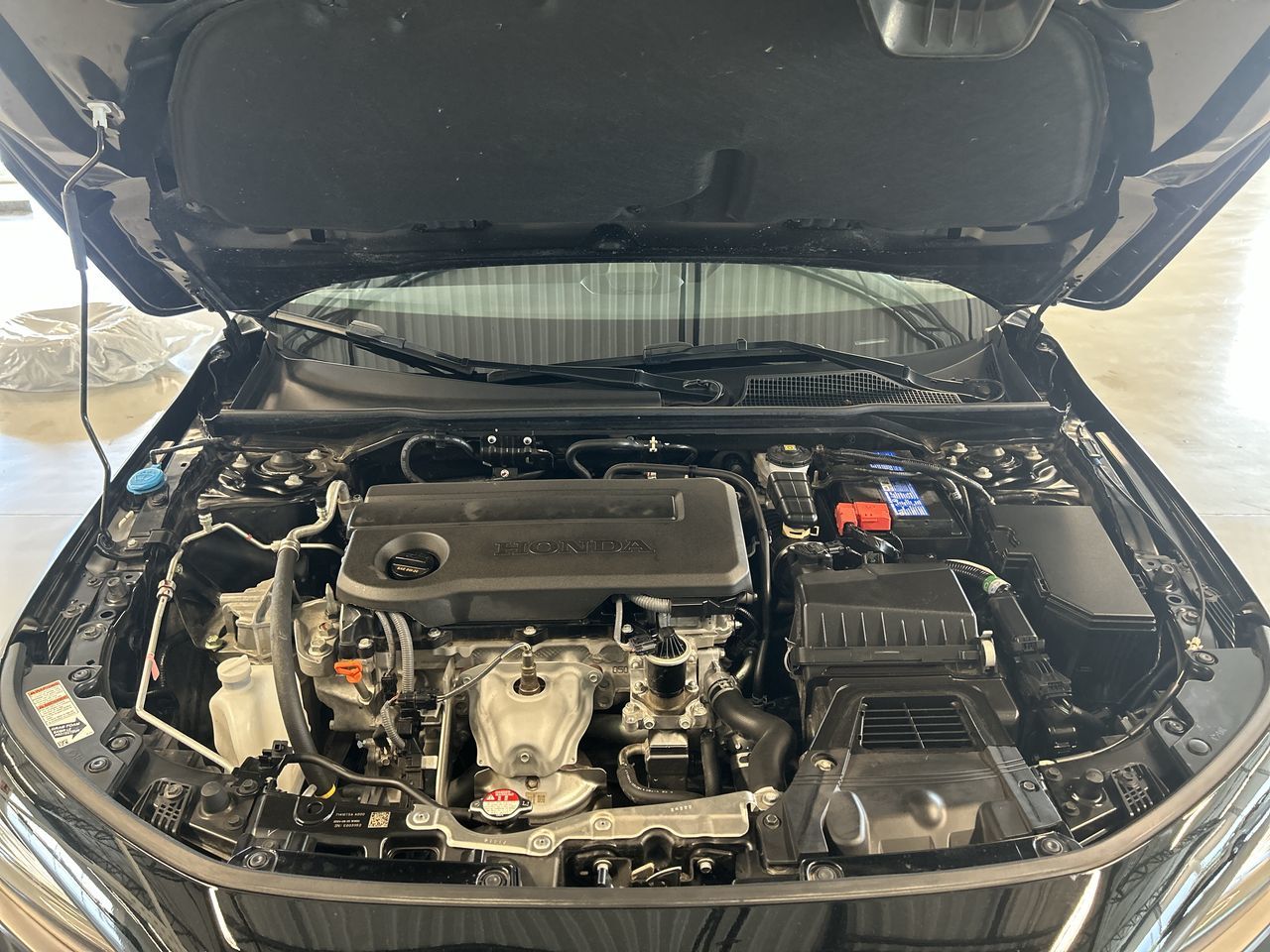 Honda Civic Sedan  2025 à Dorval, Québec