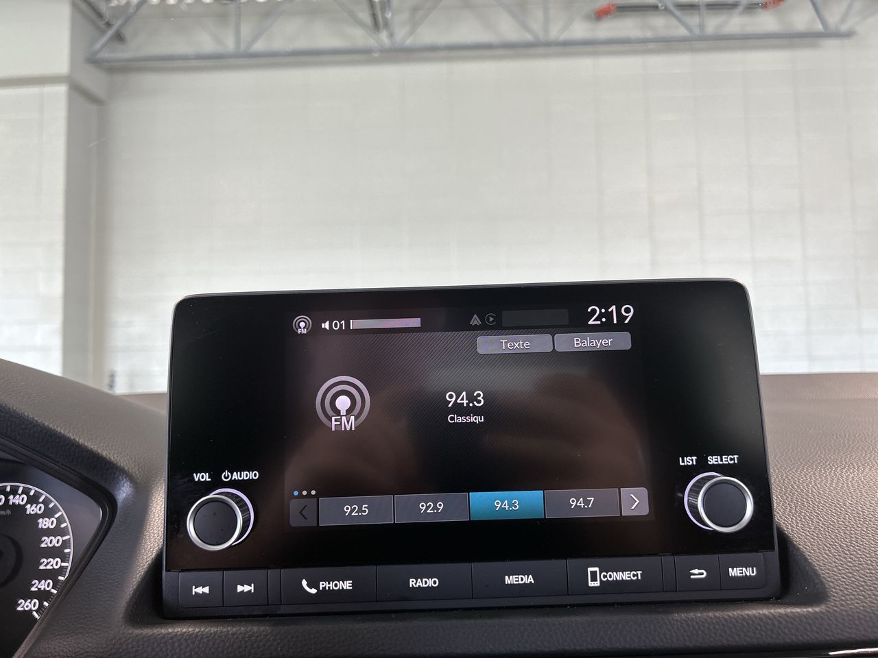Honda Civic Sedan  2025 à Dorval, Québec