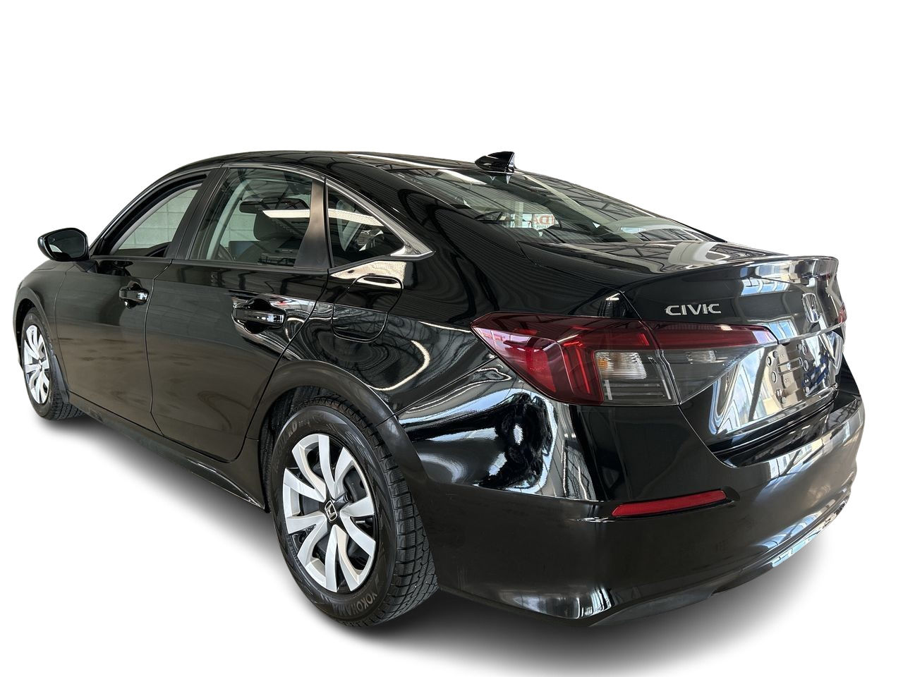 Honda Civic Sedan  2025 à Dorval, Québec